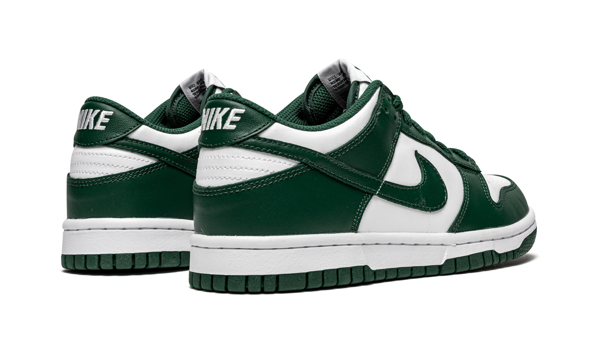 Dunk Low GS "Spartan green" CW1590 102