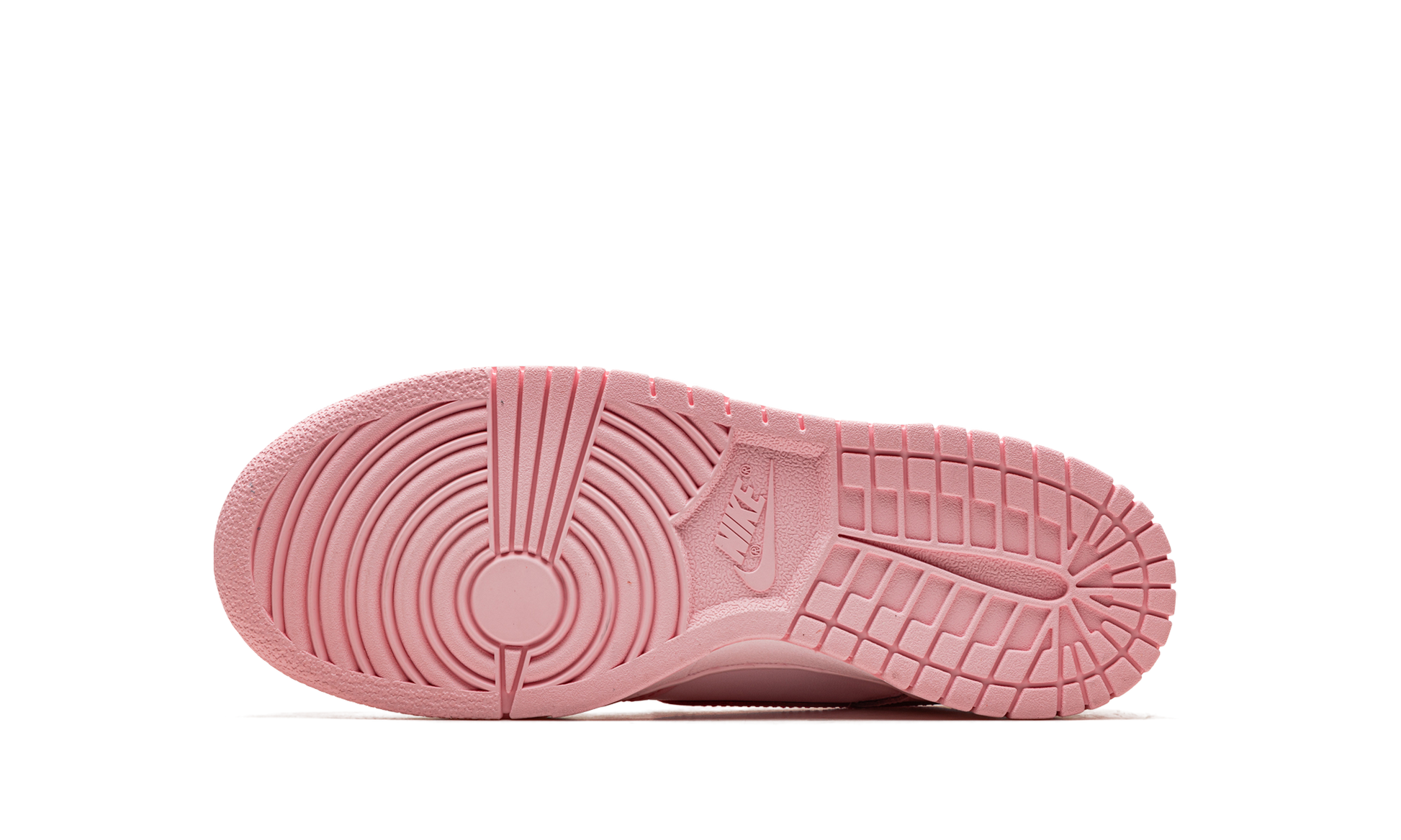 Dunk Low GS "Triple pink" DH9765 600
