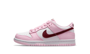 Dunk Low GS "Valentine's day" CW1590 601