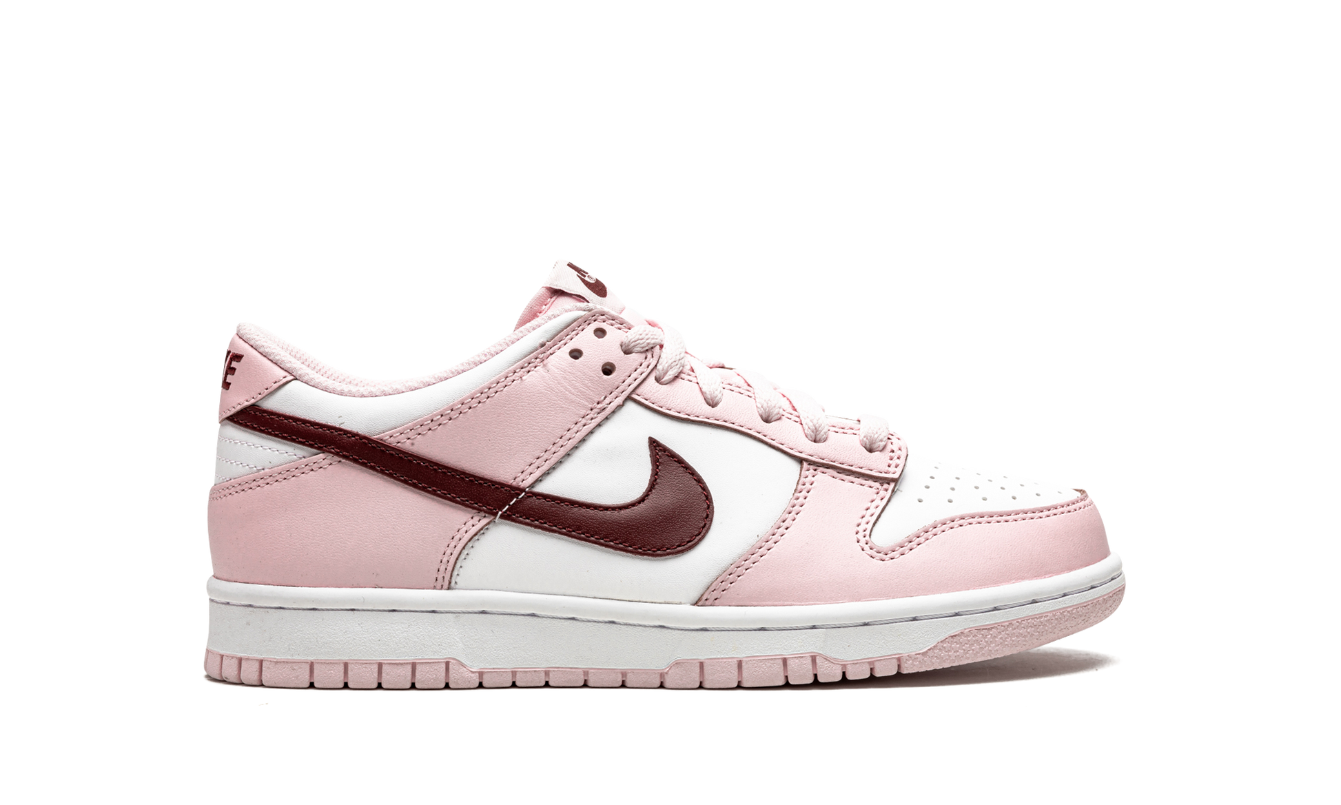 Dunk Low GS "Valentine's day" CW1590 601