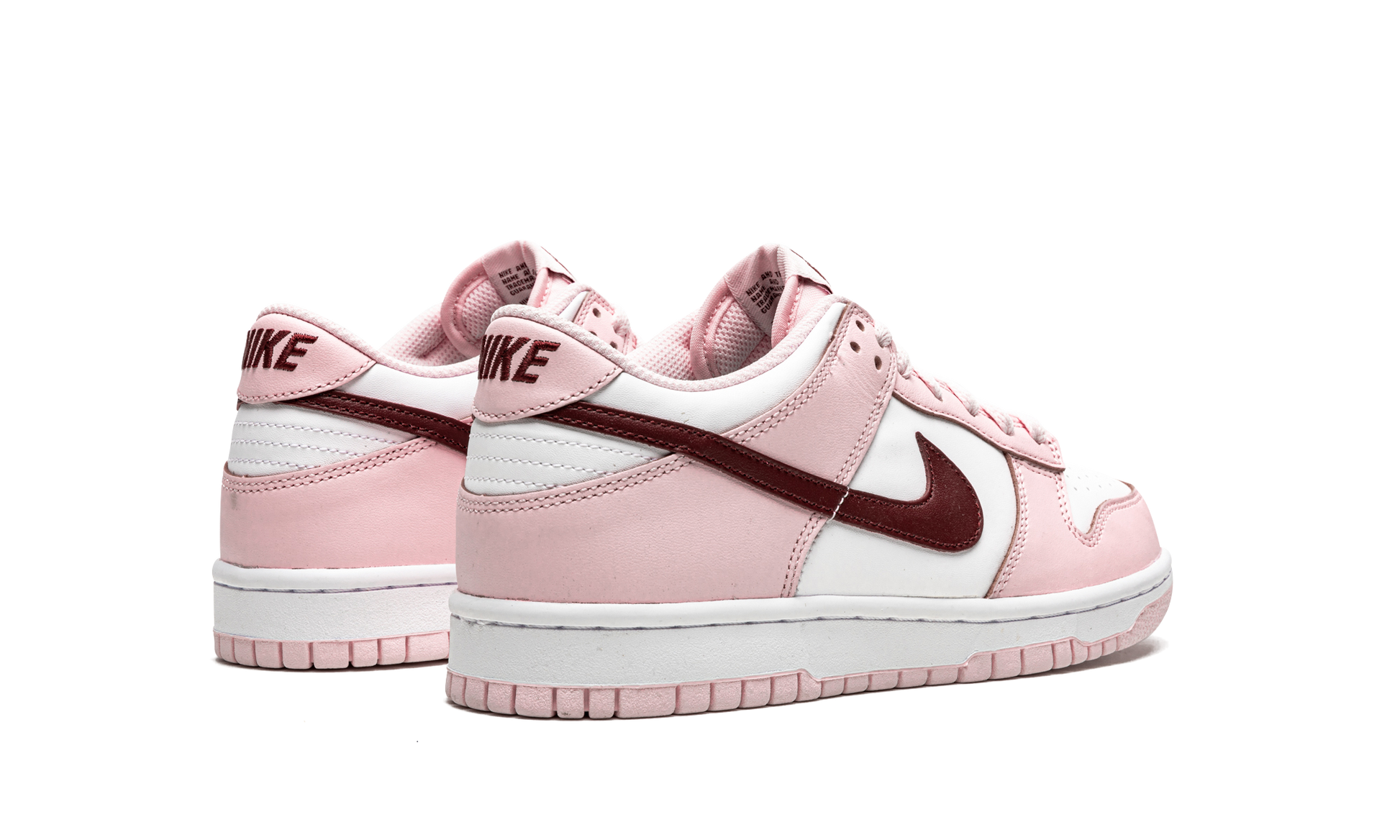 Dunk Low GS "Valentine's day" CW1590 601