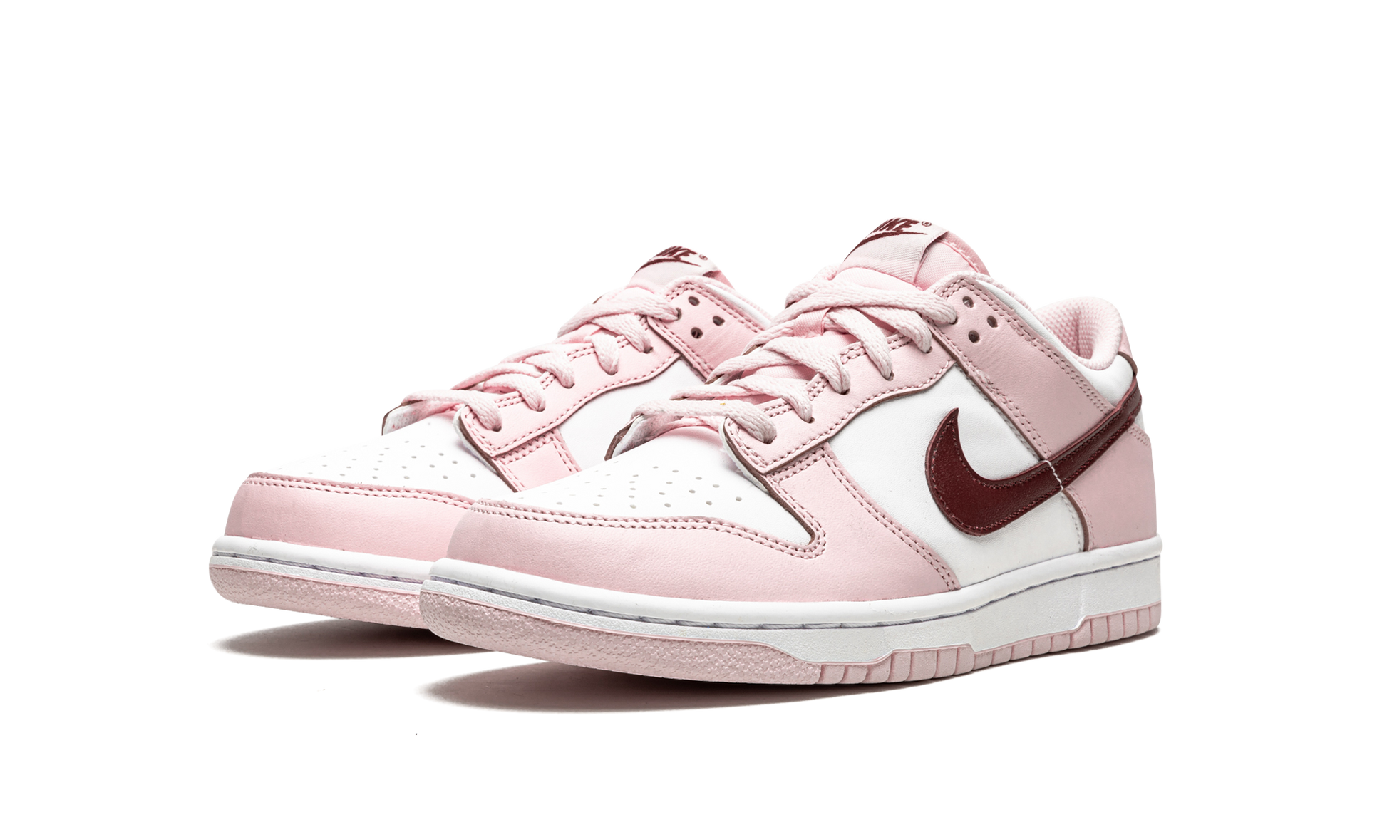 Dunk Low GS "Valentine's day" CW1590 601