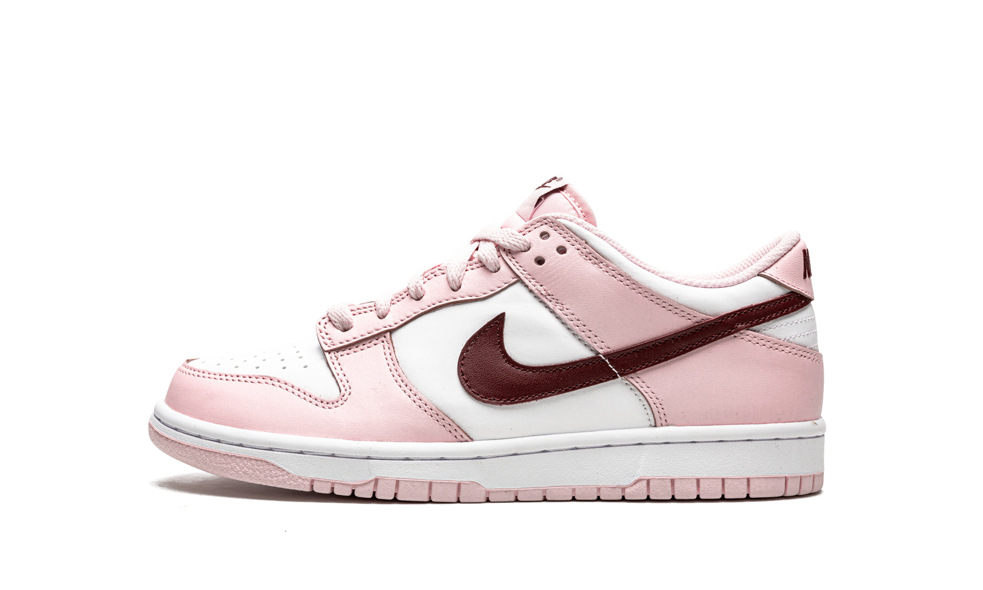 Dunk Low GS "Valentine's day" CW1590 601