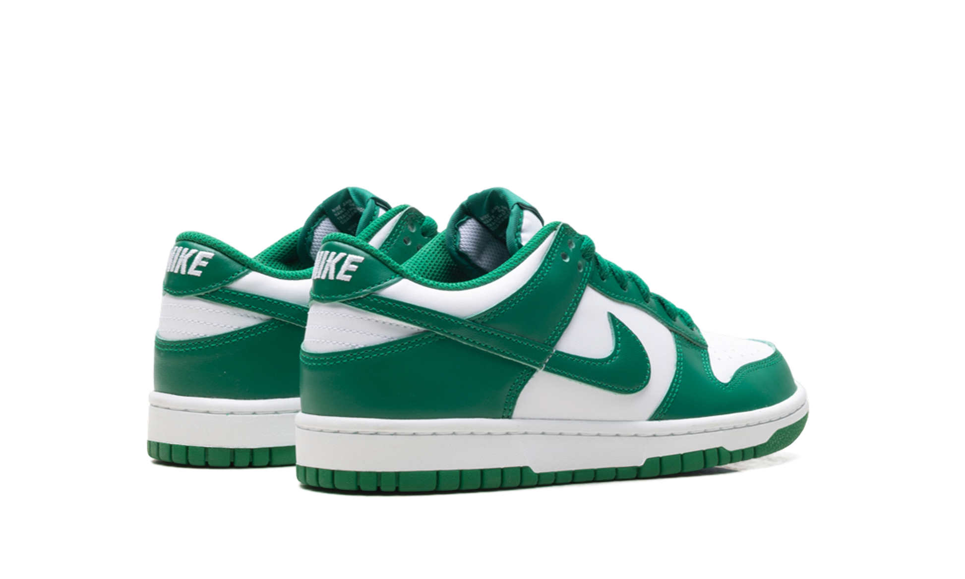 Dunk Low GS "White malachite" FB9109 114