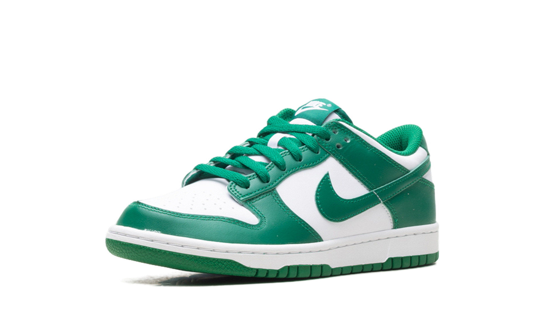 Dunk Low GS "White malachite" FB9109 114