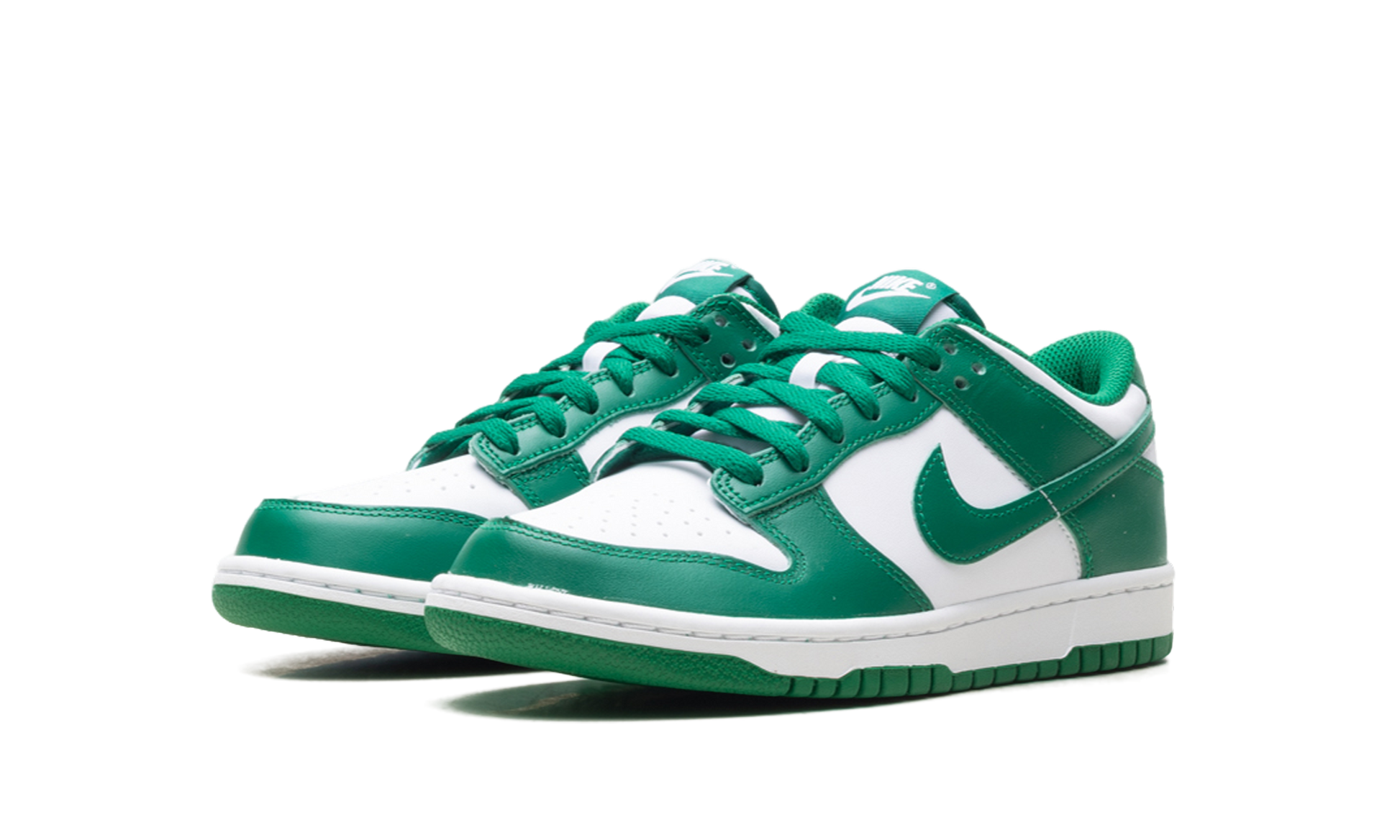 Dunk Low GS "White malachite" FB9109 114