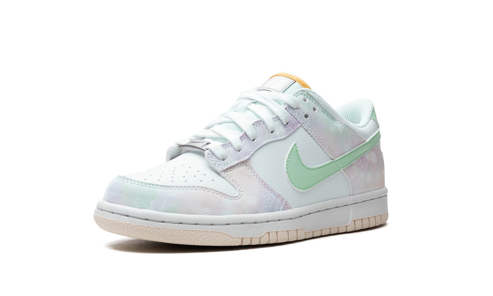 Dunk Low GS "White phantom" FJ7707 131