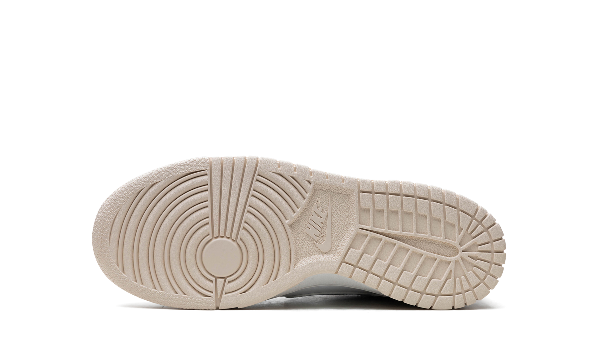 Dunk Low GS "White phantom" FJ7707 131