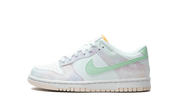 Dunk Low GS "White phantom" FJ7707 131