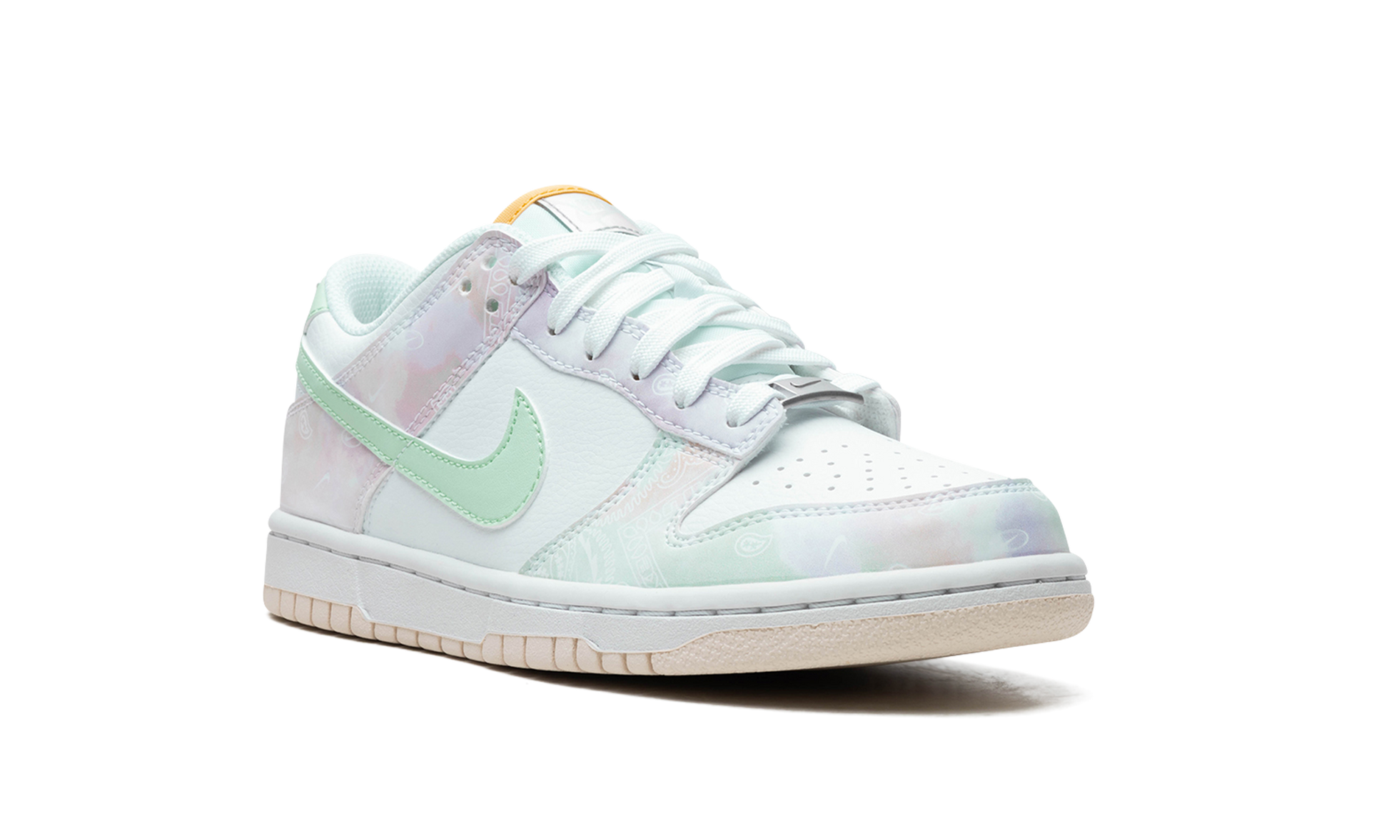 Dunk Low GS "White phantom" FJ7707 131