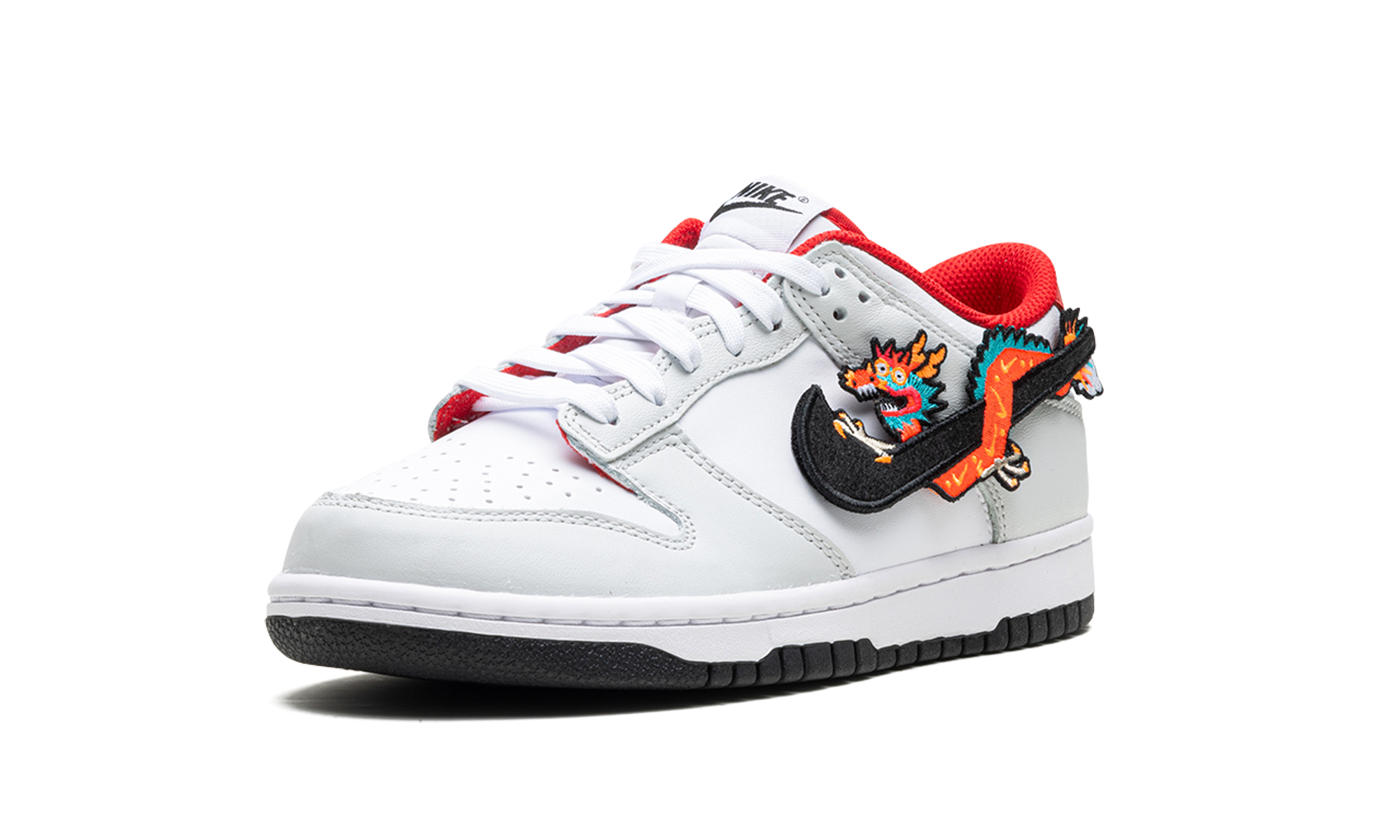 Dunk Low GS "Year of the dragon" FZ5528 101