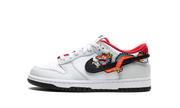 Dunk Low GS "Year of the dragon" FZ5528 101