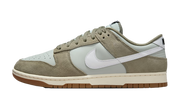 Dunk Low "Gum pack - olive" IB6399 002