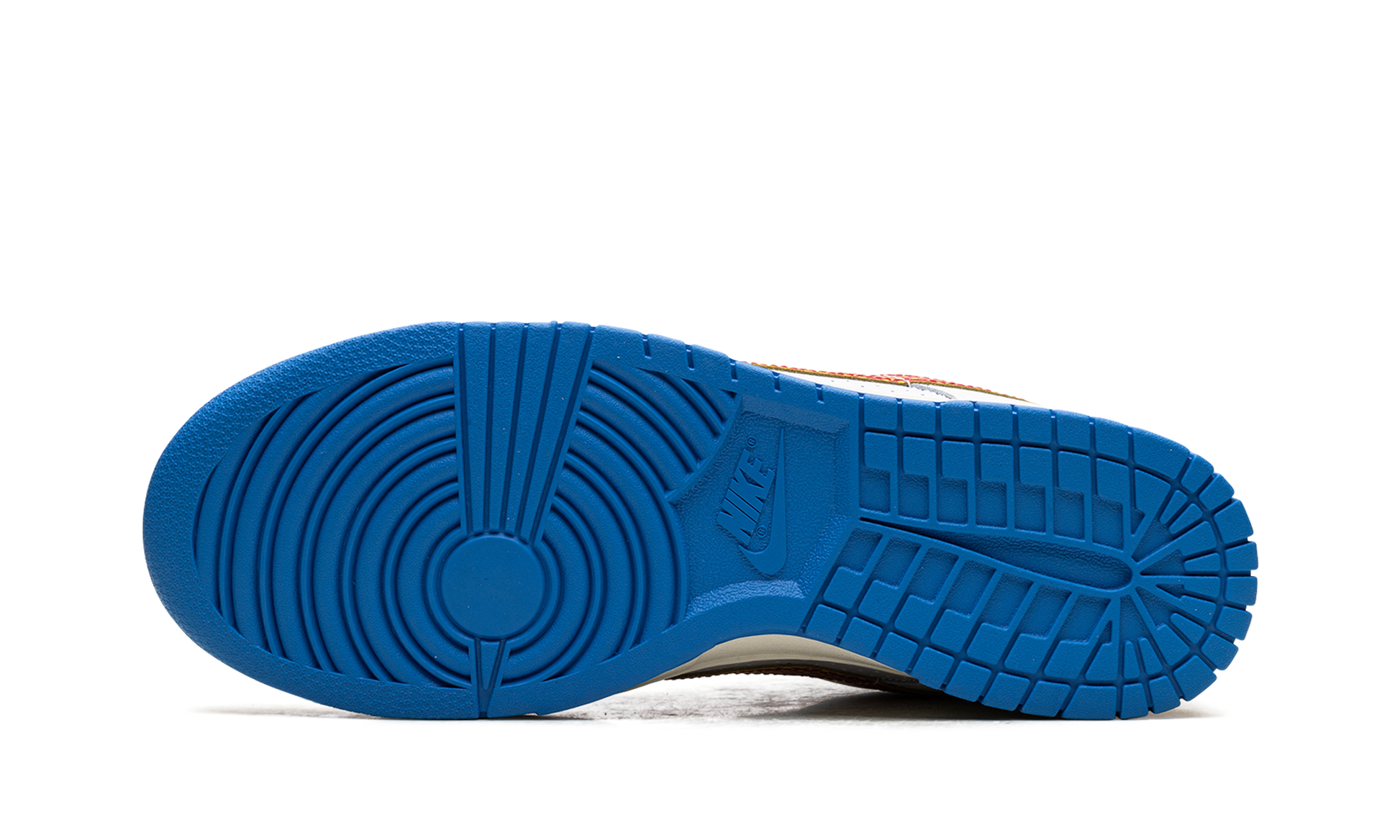 Dunk Low "Harlem globetrotters" HQ3613 133