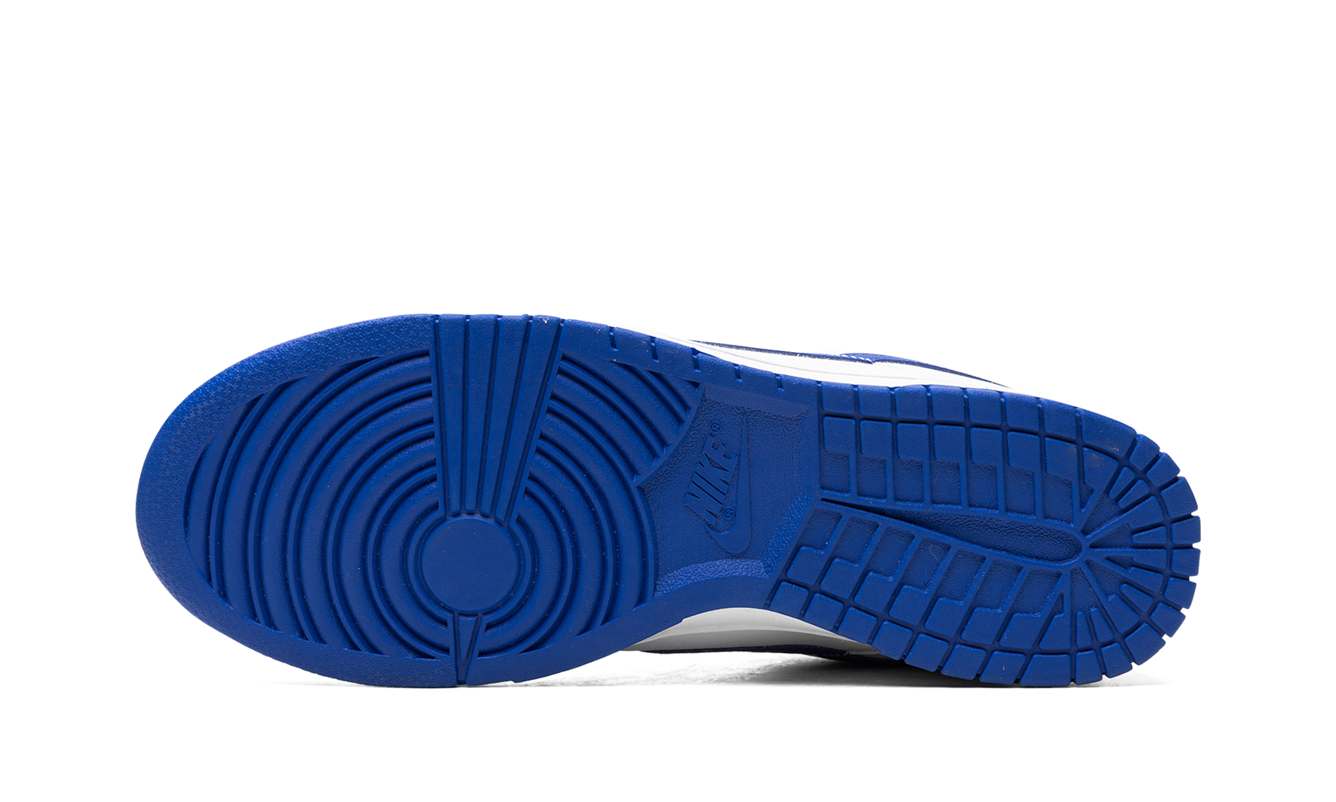 Dunk Low "Hyper royal" DV0831 104