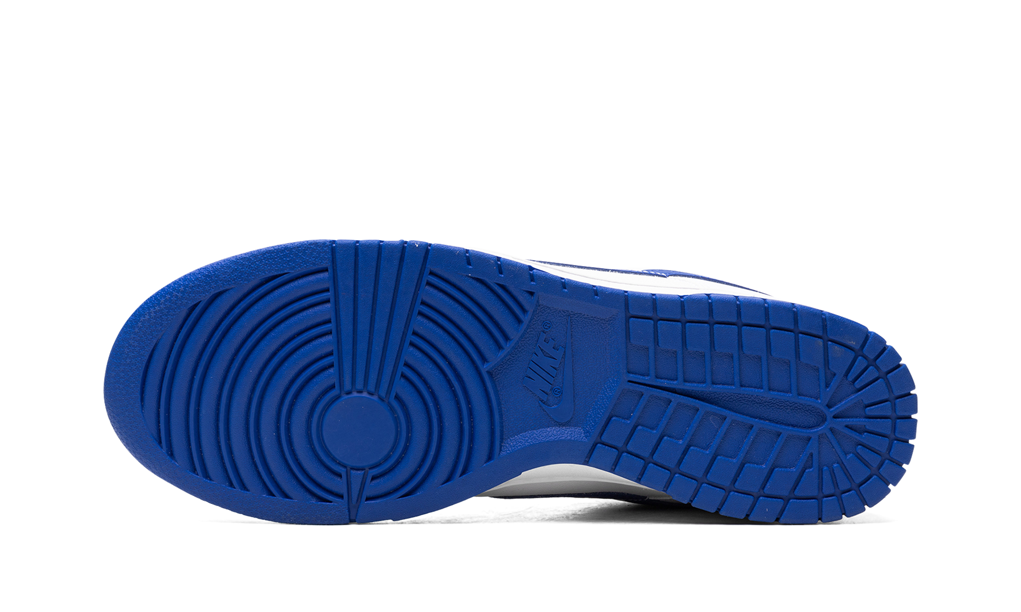 Dunk Low "Hyper royal" DV0831 104