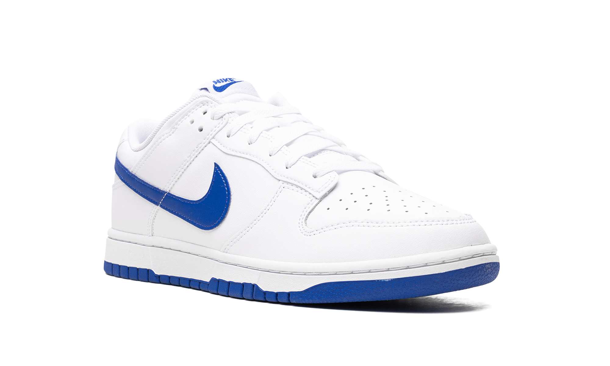 Dunk Low "Hyper royal" DV0831 104