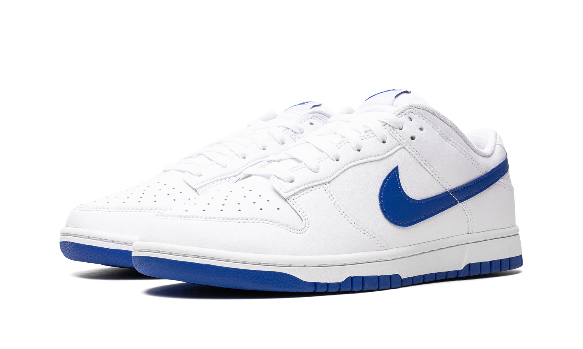 Dunk Low "Hyper royal" DV0831 104