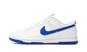 Dunk Low "Hyper royal" DV0831 104