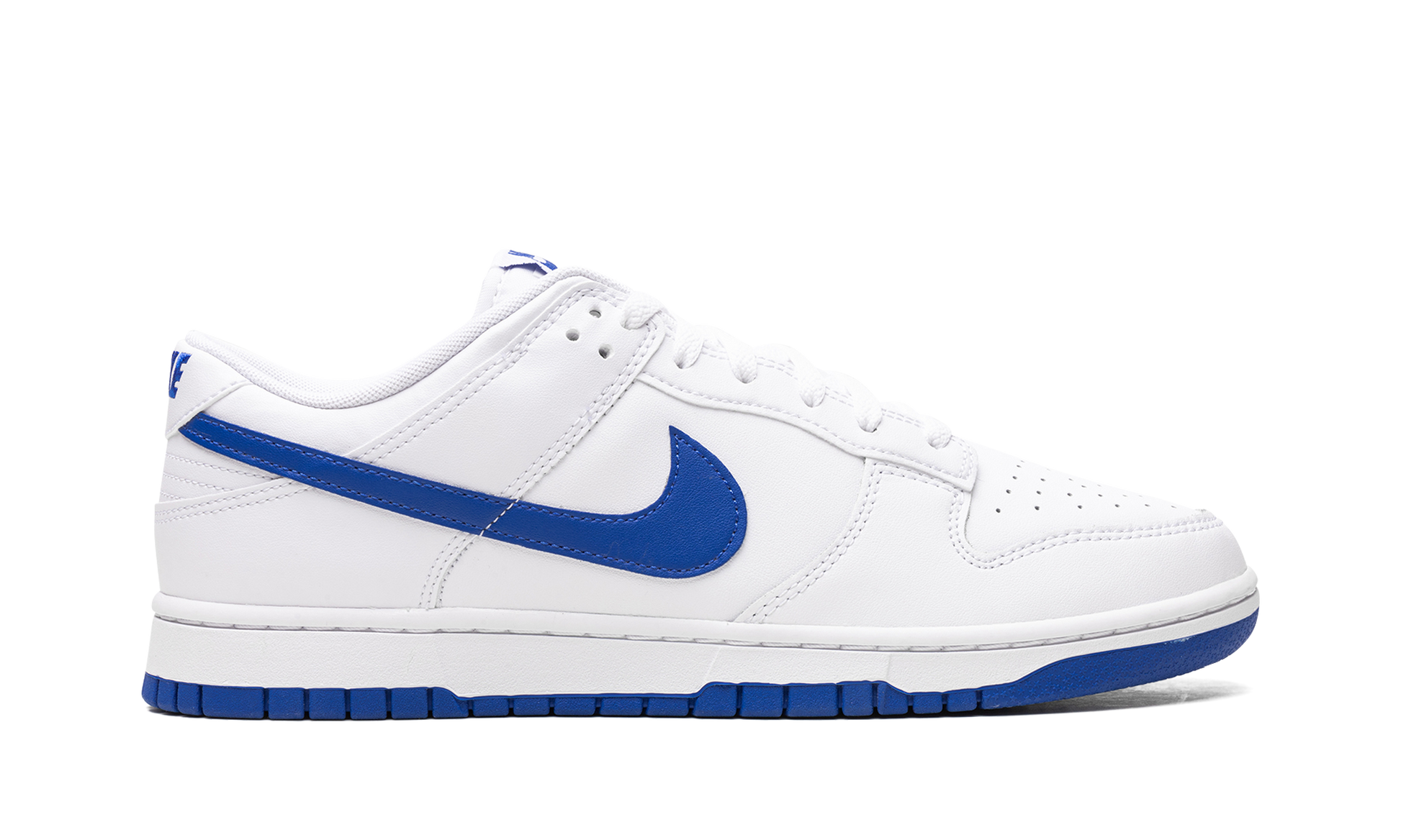 Dunk Low "Hyper royal" DV0831 104