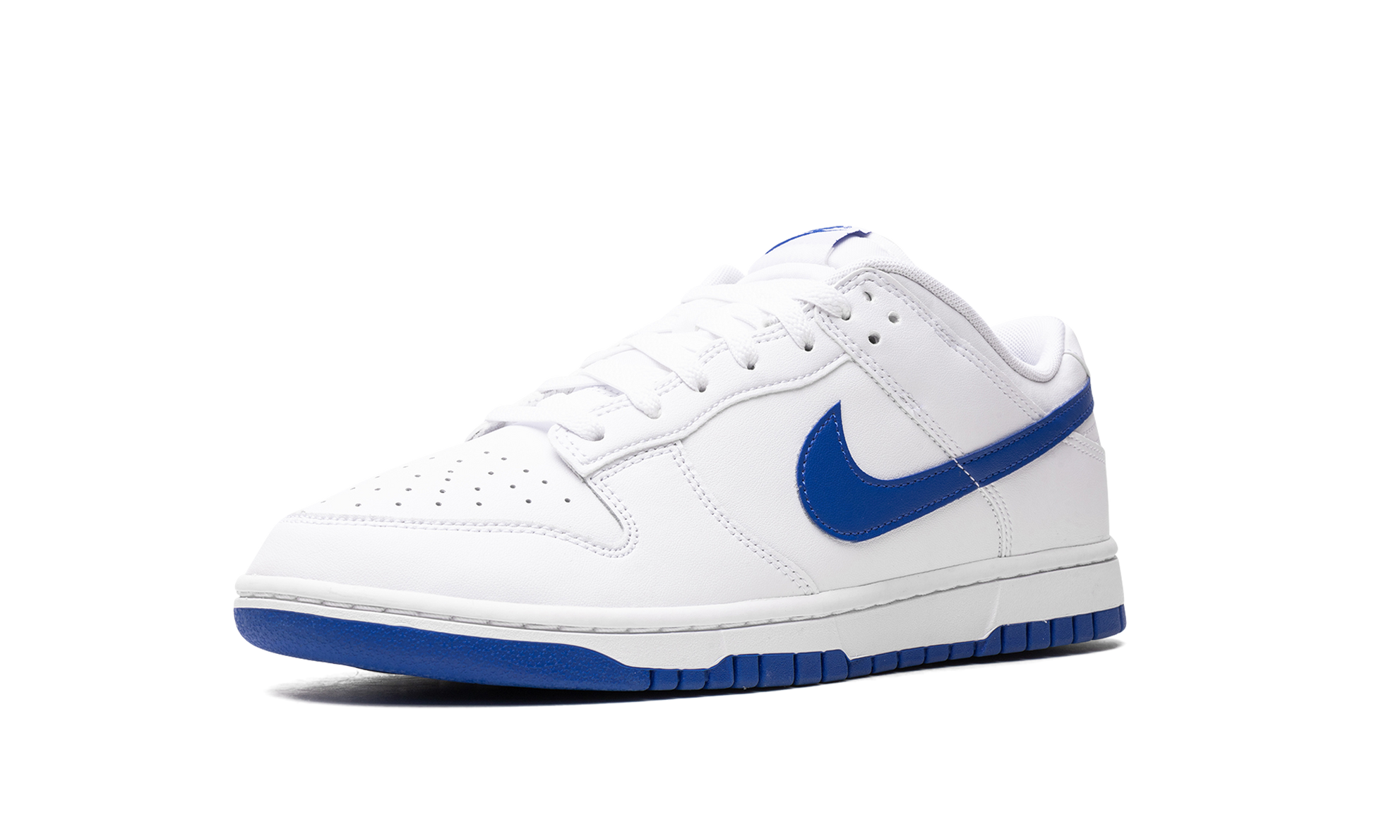 Dunk Low "Hyper royal" DV0831 104