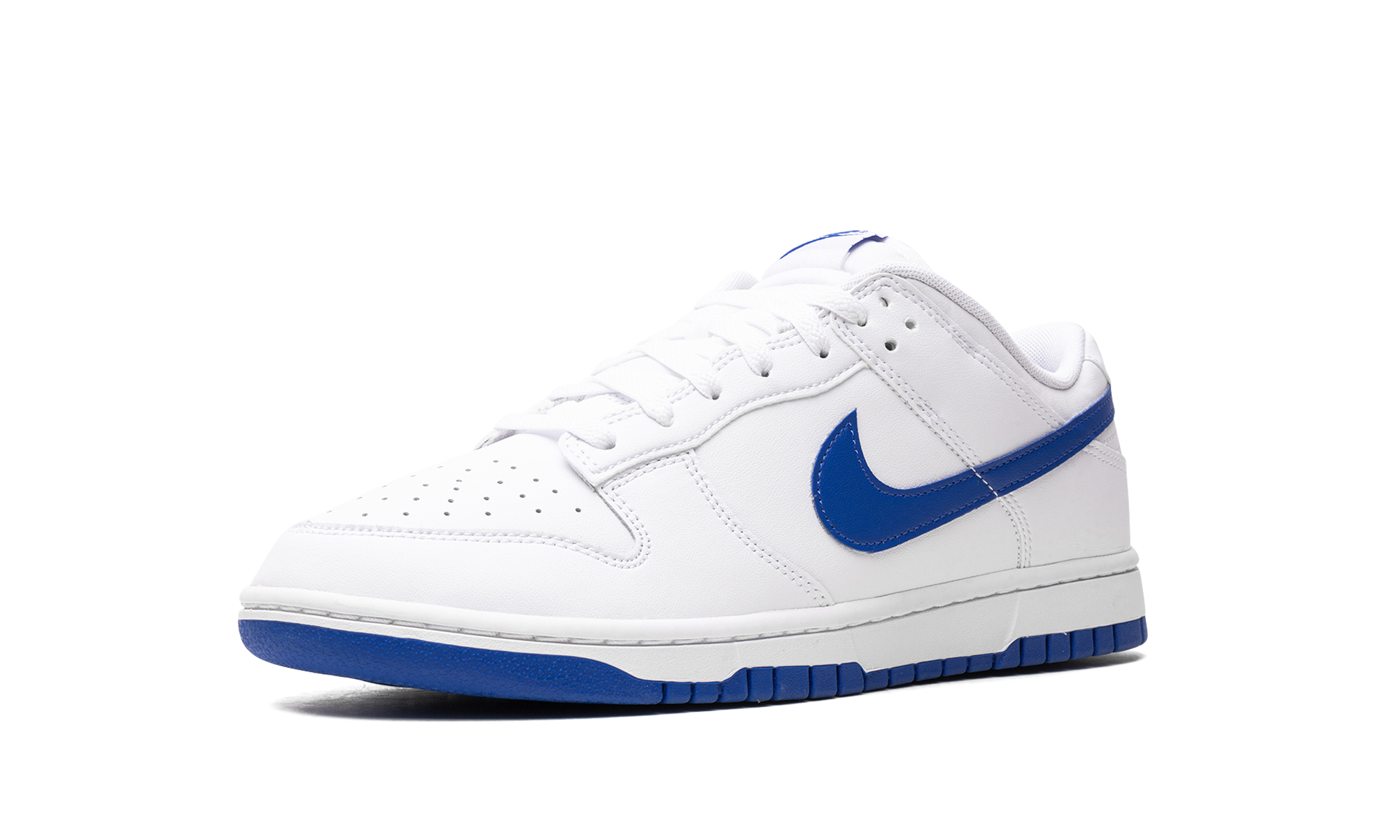 Dunk Low "Hyper royal" DV0831 104
