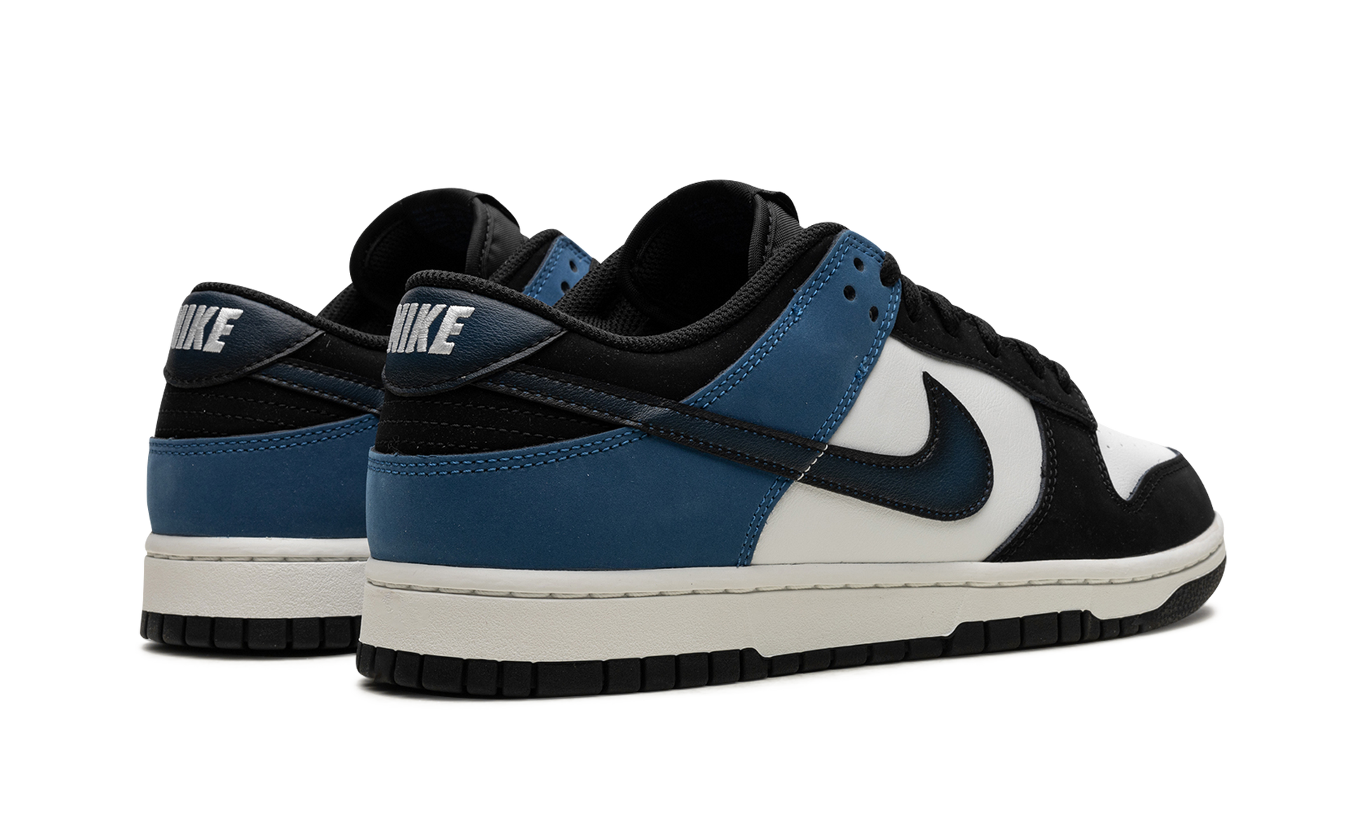 Dunk Low "Industrial blue" FD6923 100