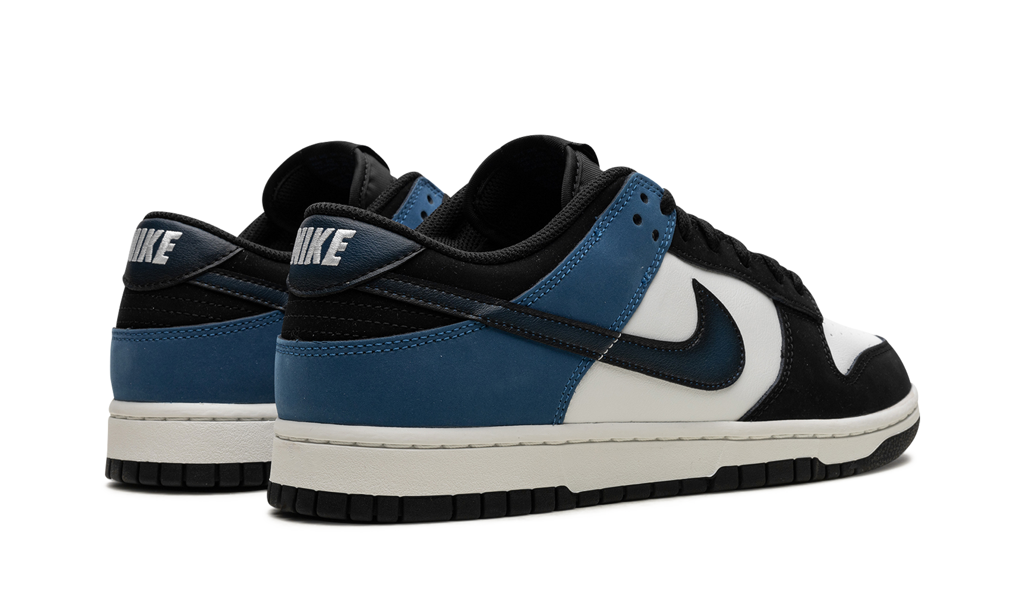 Dunk Low "Industrial blue" FD6923 100