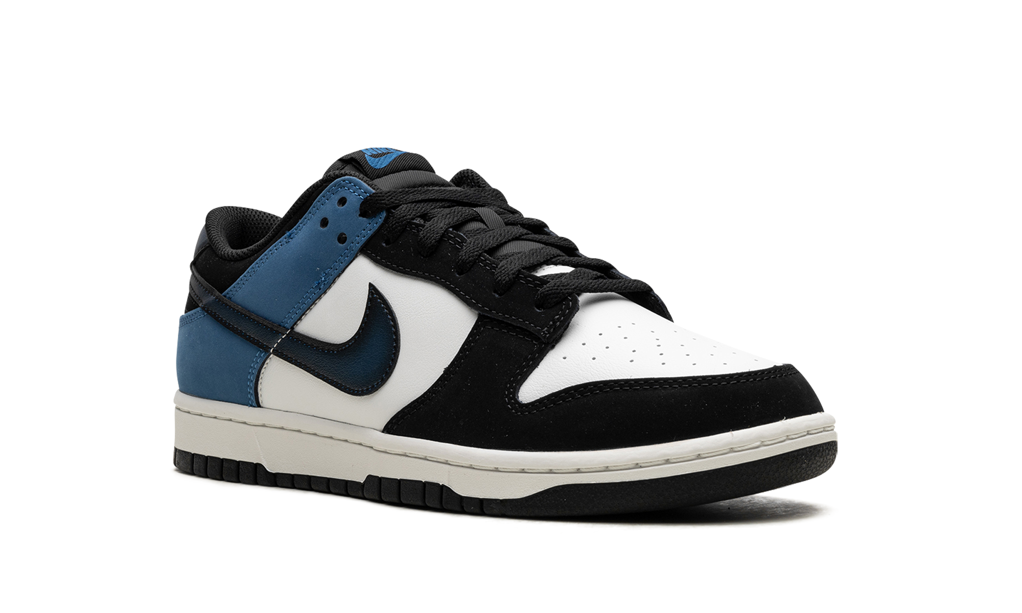 Dunk Low "Industrial blue" FD6923 100