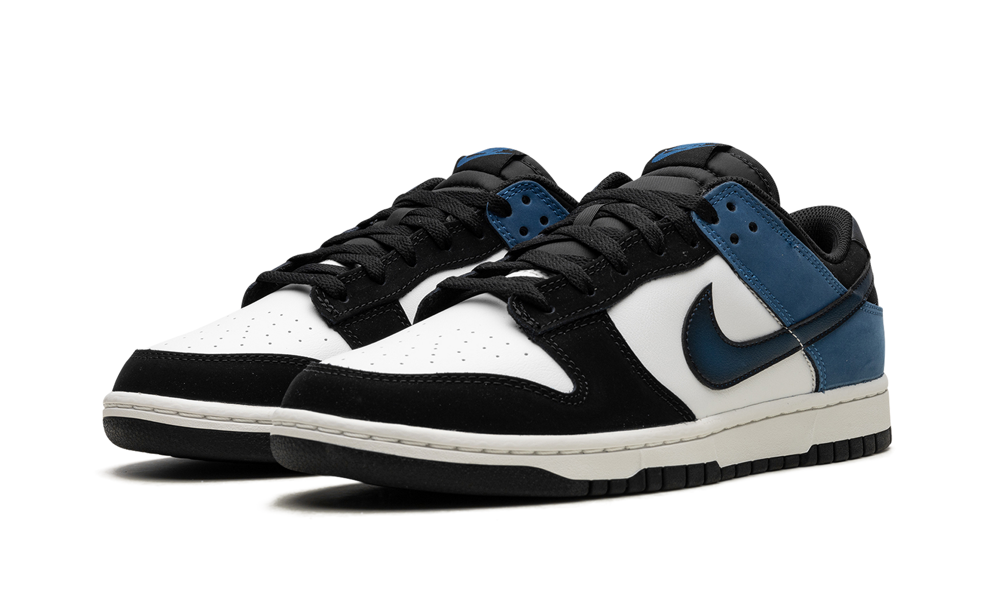 Dunk Low "Industrial blue" FD6923 100