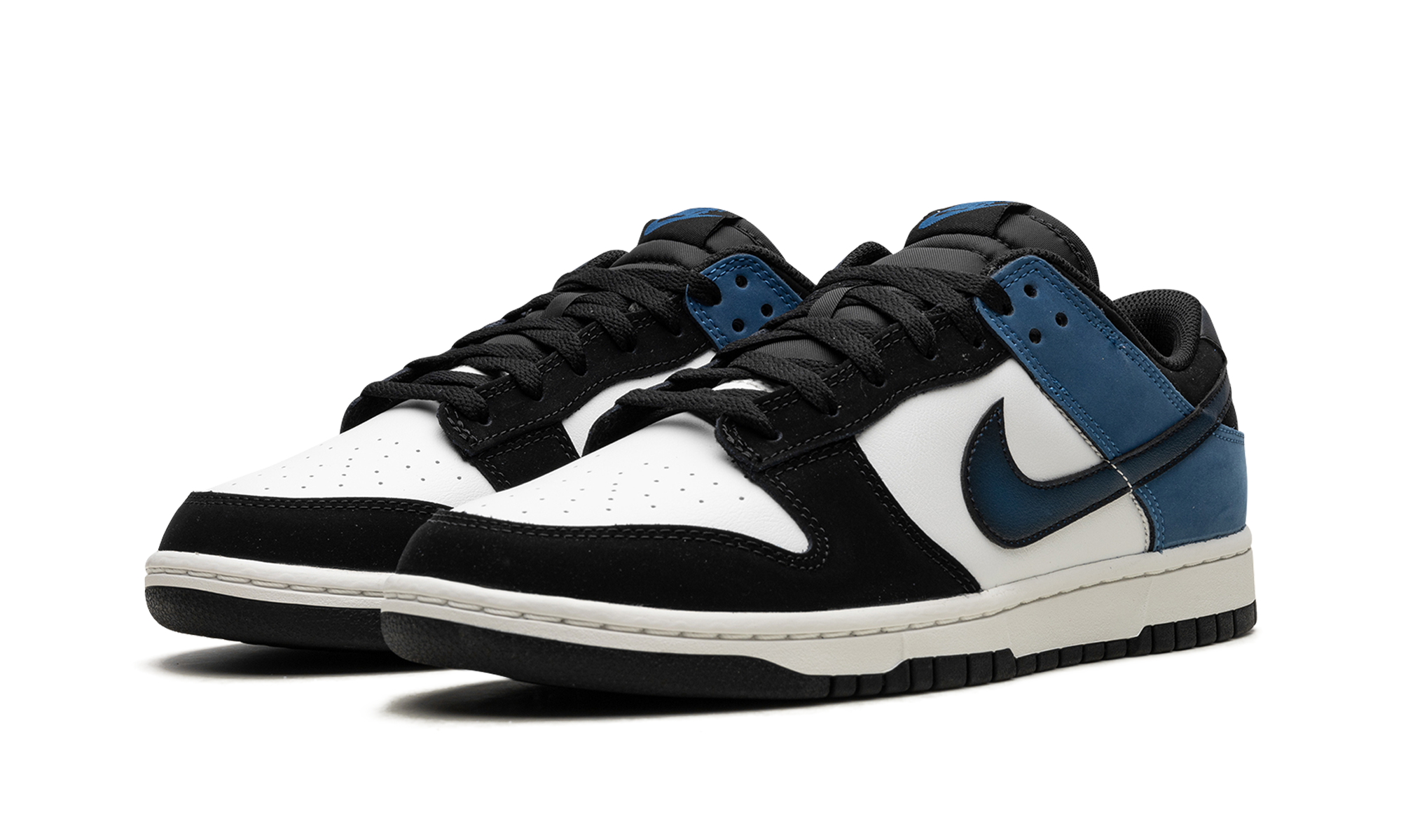 Dunk Low "Industrial blue" FD6923 100