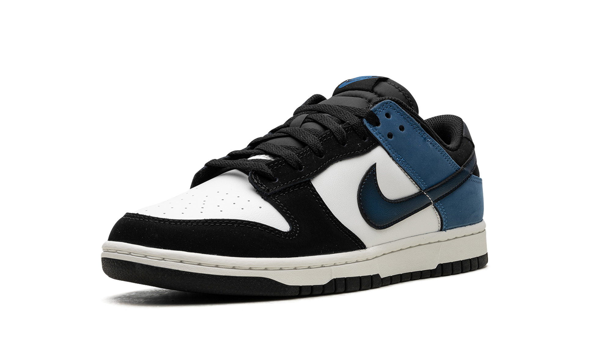 Dunk Low "Industrial blue" FD6923 100
