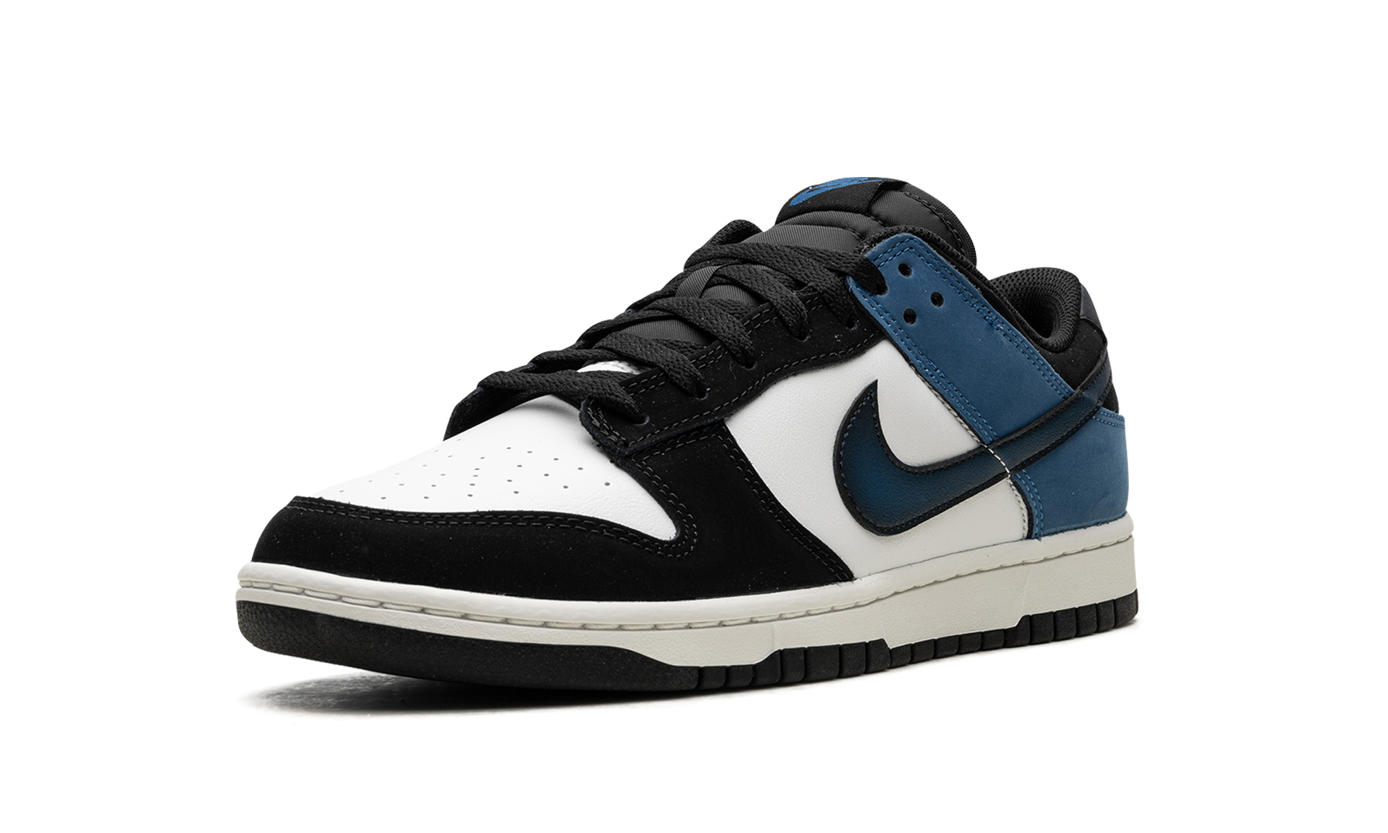Dunk Low "Industrial blue" FD6923 100