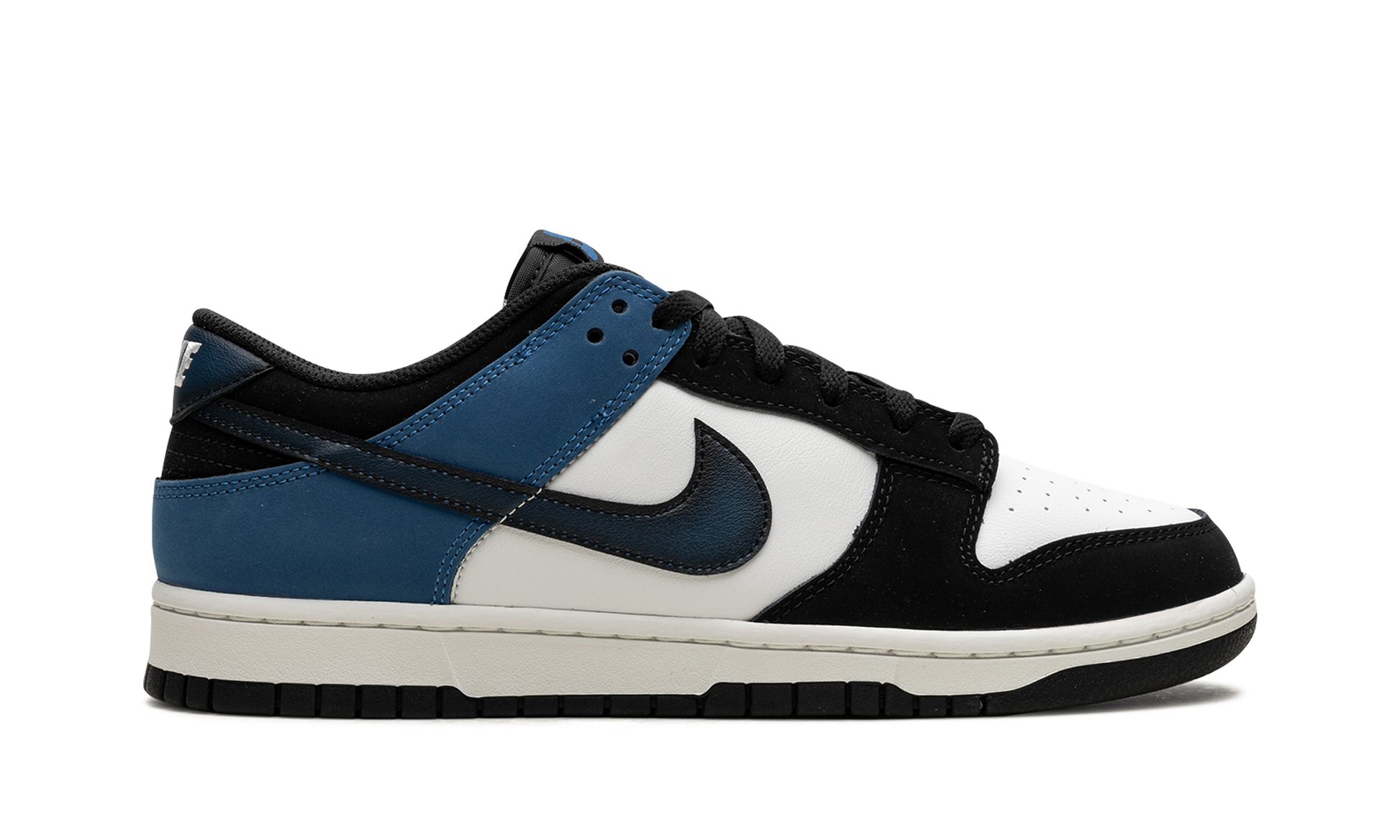 Dunk Low "Industrial blue" FD6923 100