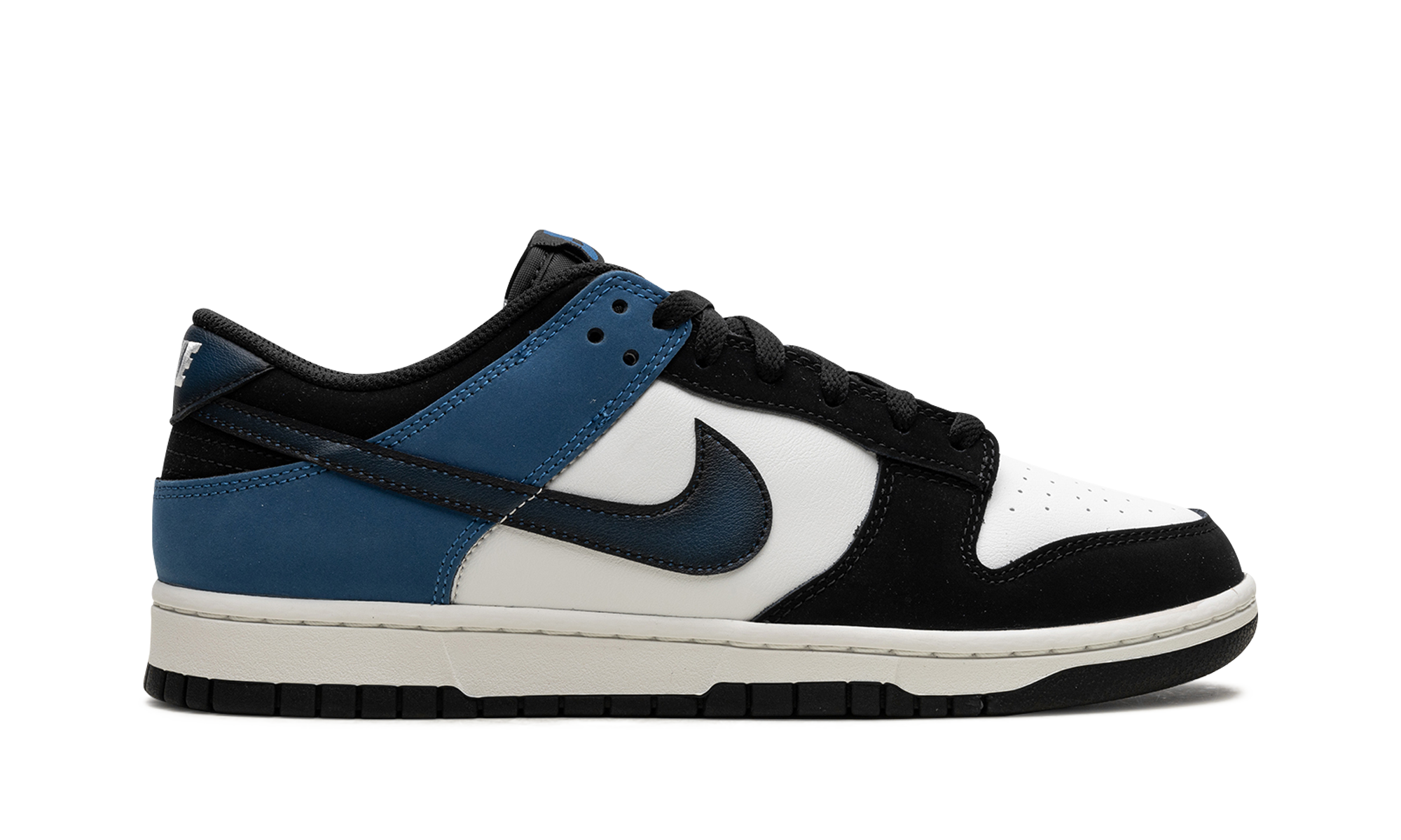 Dunk Low "Industrial blue" FD6923 100