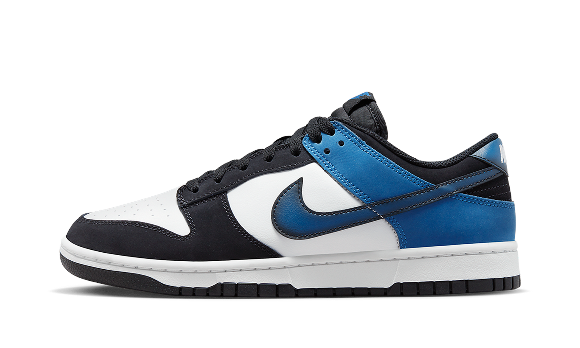 Dunk Low "Industrial blue" FD6923 100