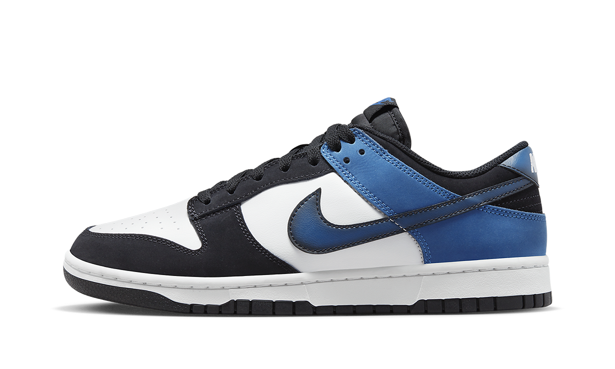 Dunk Low "Industrial blue" FD6923 100
