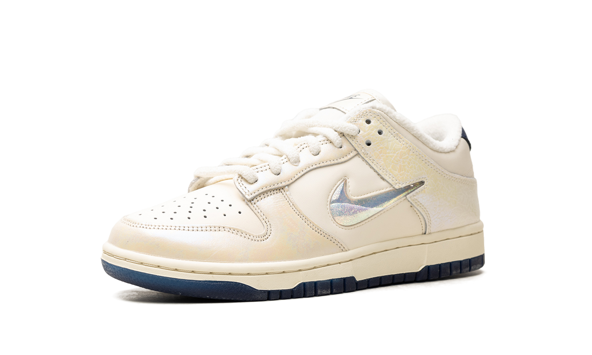Dunk Low Jewel Women "Soft pearl" IM6571 027