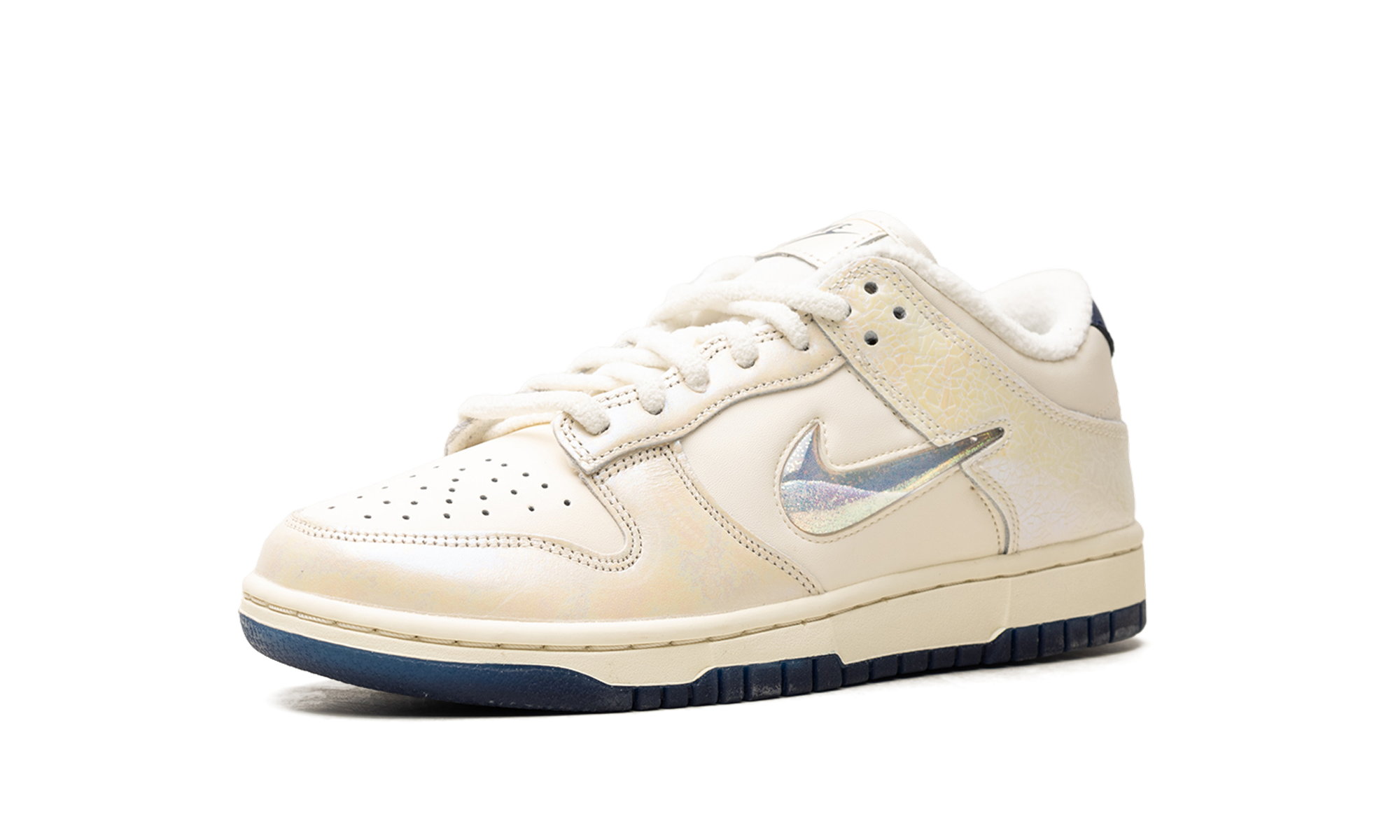 Dunk Low Jewel Women "Soft pearl" IM6571 027