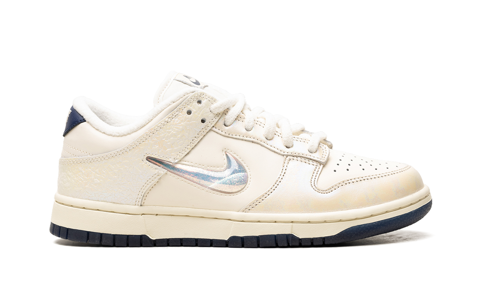 Dunk Low Jewel Women "Soft pearl" IM6571 027