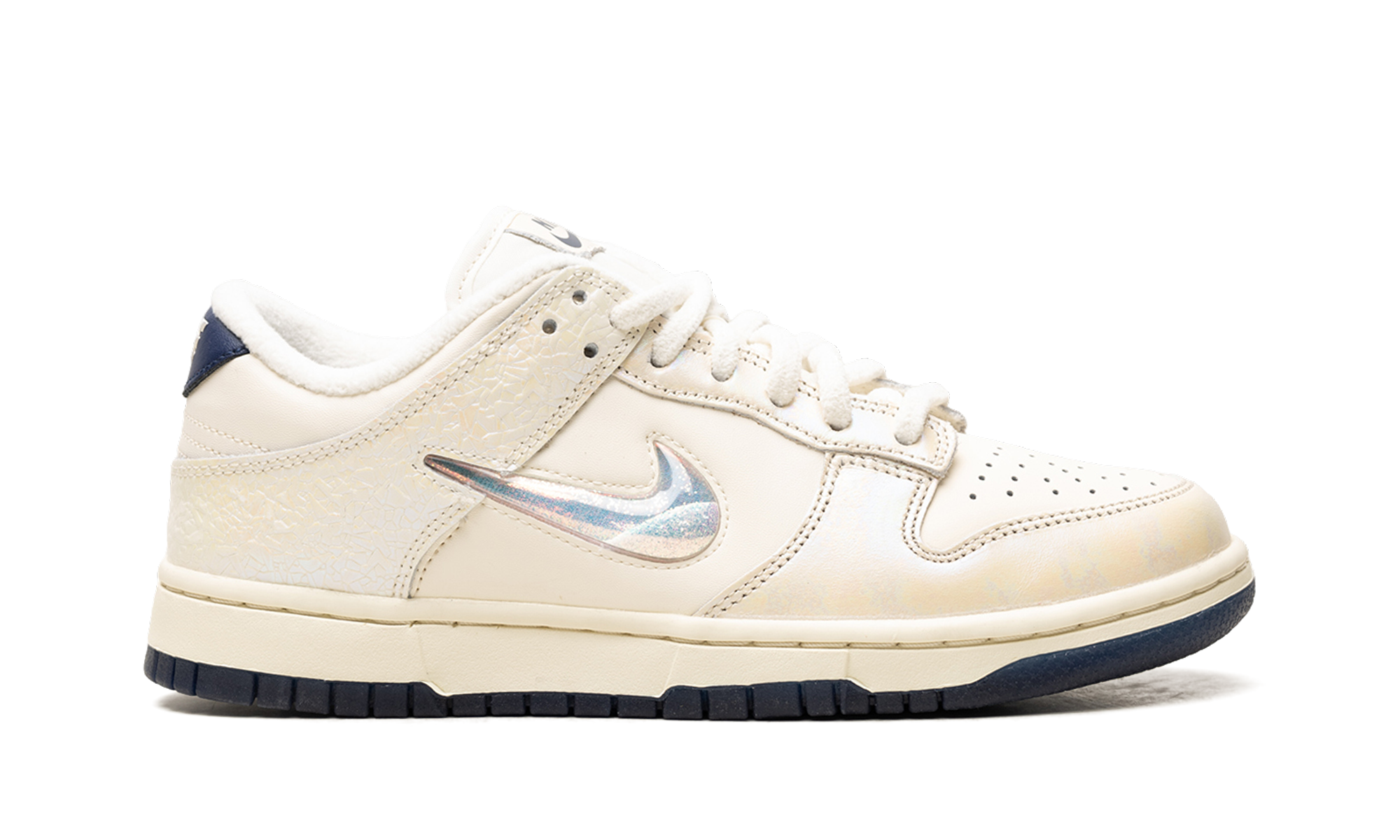 Dunk Low Jewel Women "Soft pearl" IM6571 027