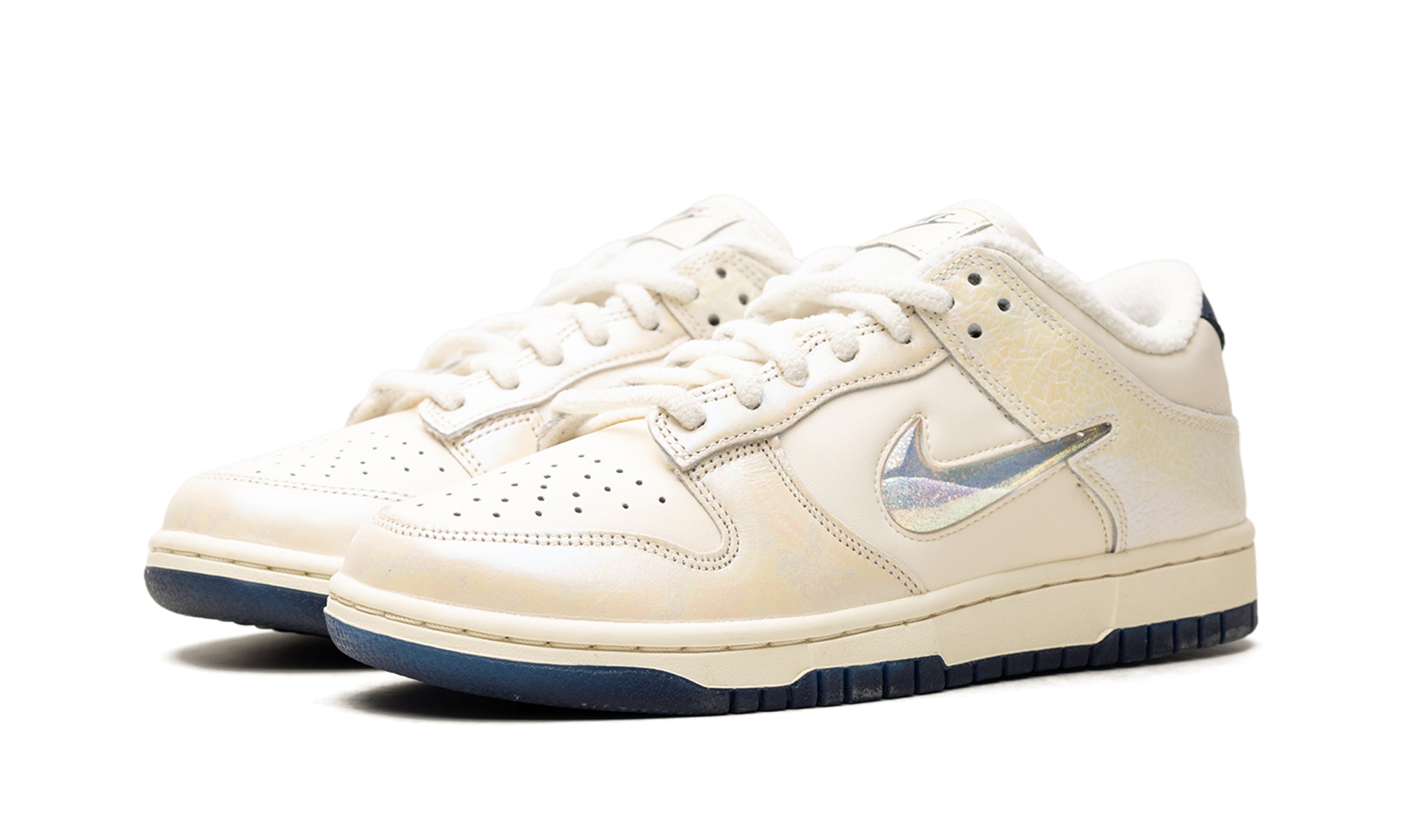 Dunk Low Jewel Women "Soft pearl" IM6571 027