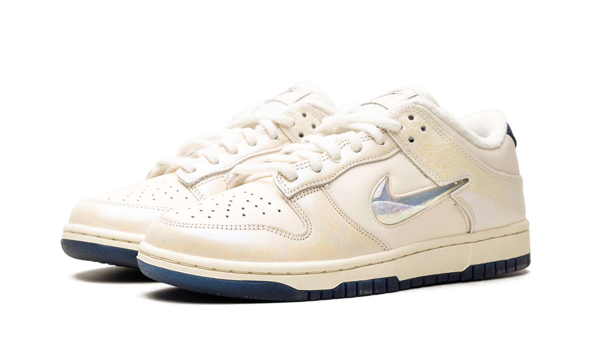 Dunk Low Jewel Women "Soft pearl" IM6571 027