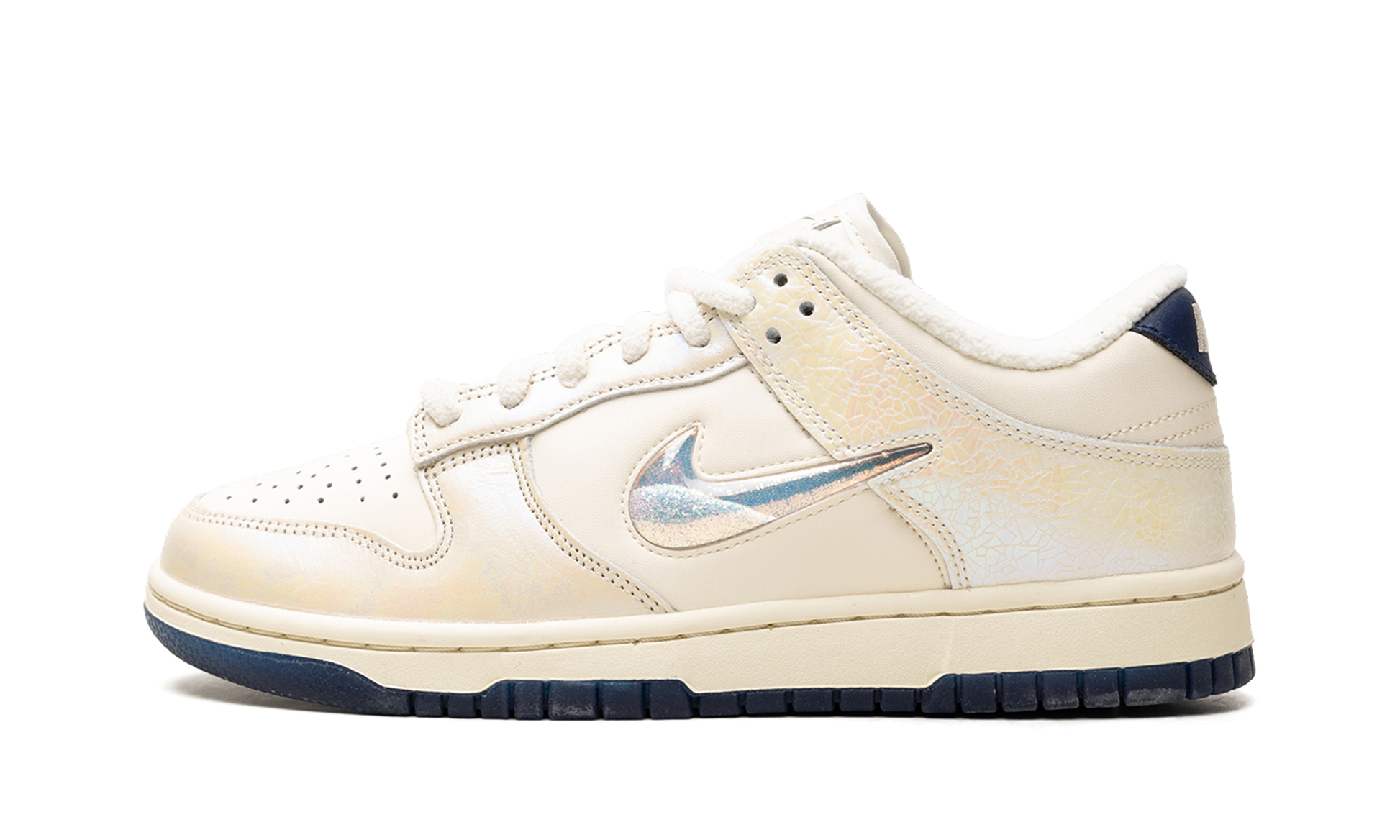 Dunk Low Jewel Women "Soft pearl" IM6571 027