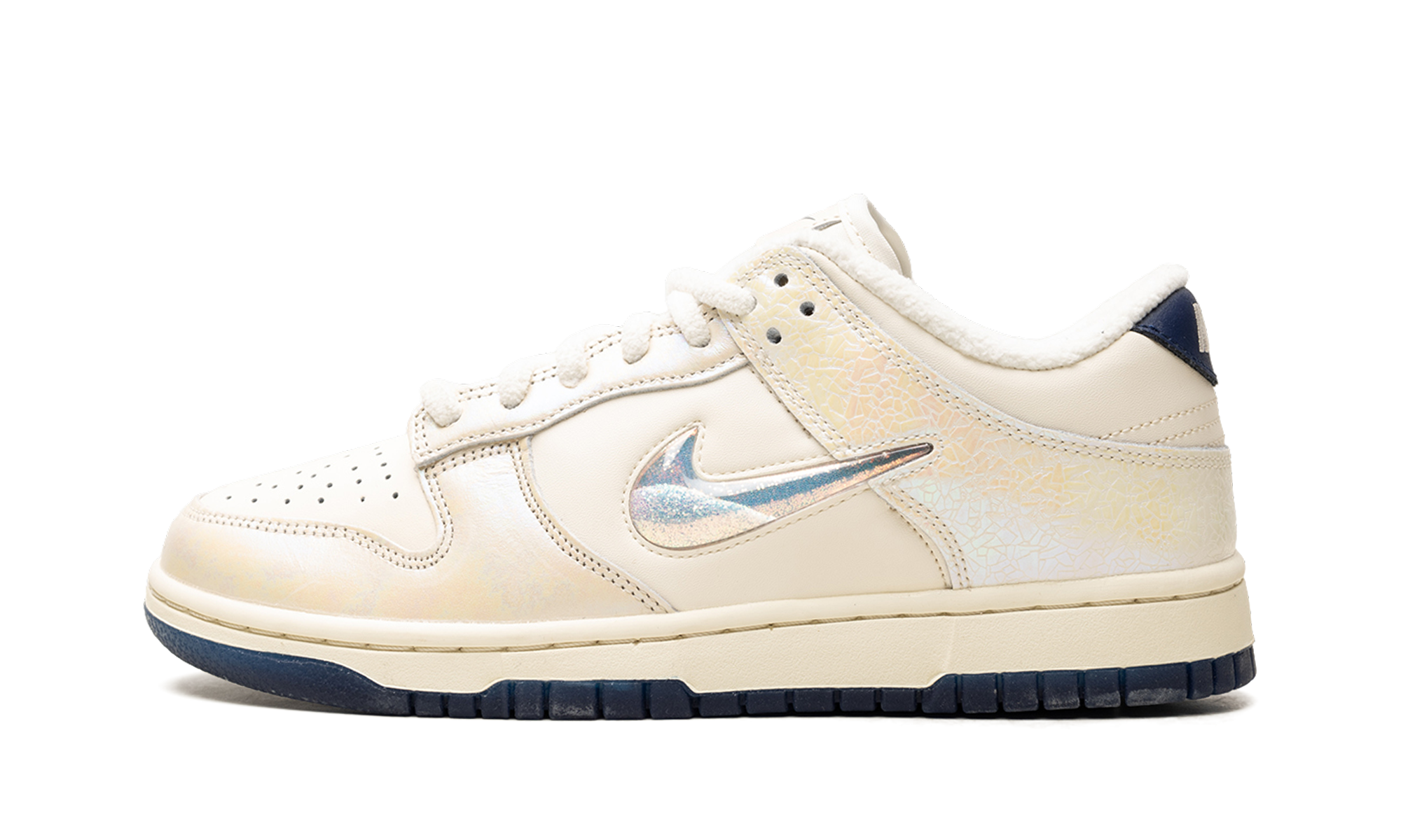 Dunk Low Jewel Women "Soft pearl" IM6571 027