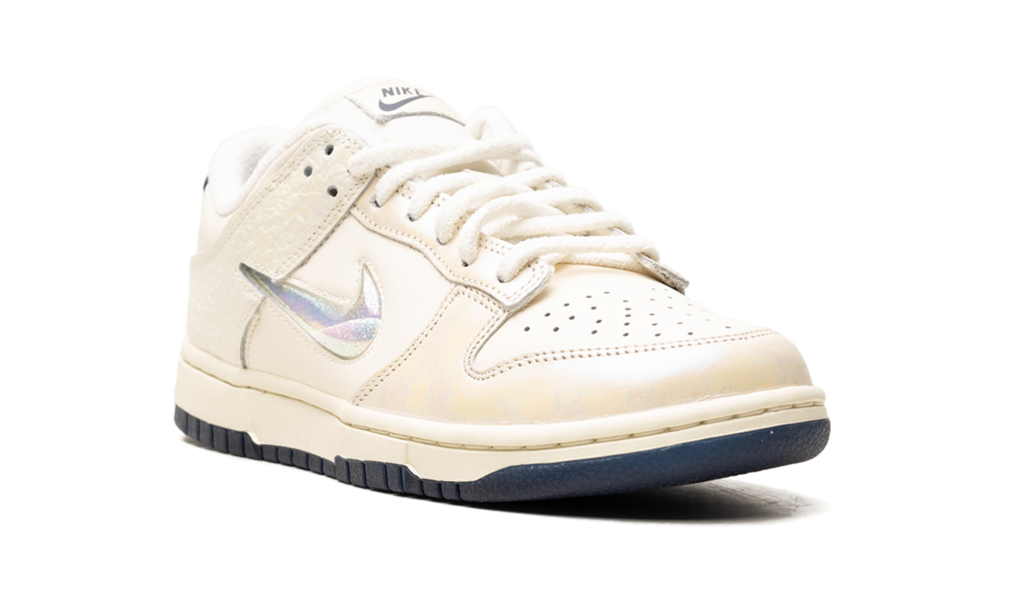 Dunk Low Jewel Women "Soft pearl" IM6571 027