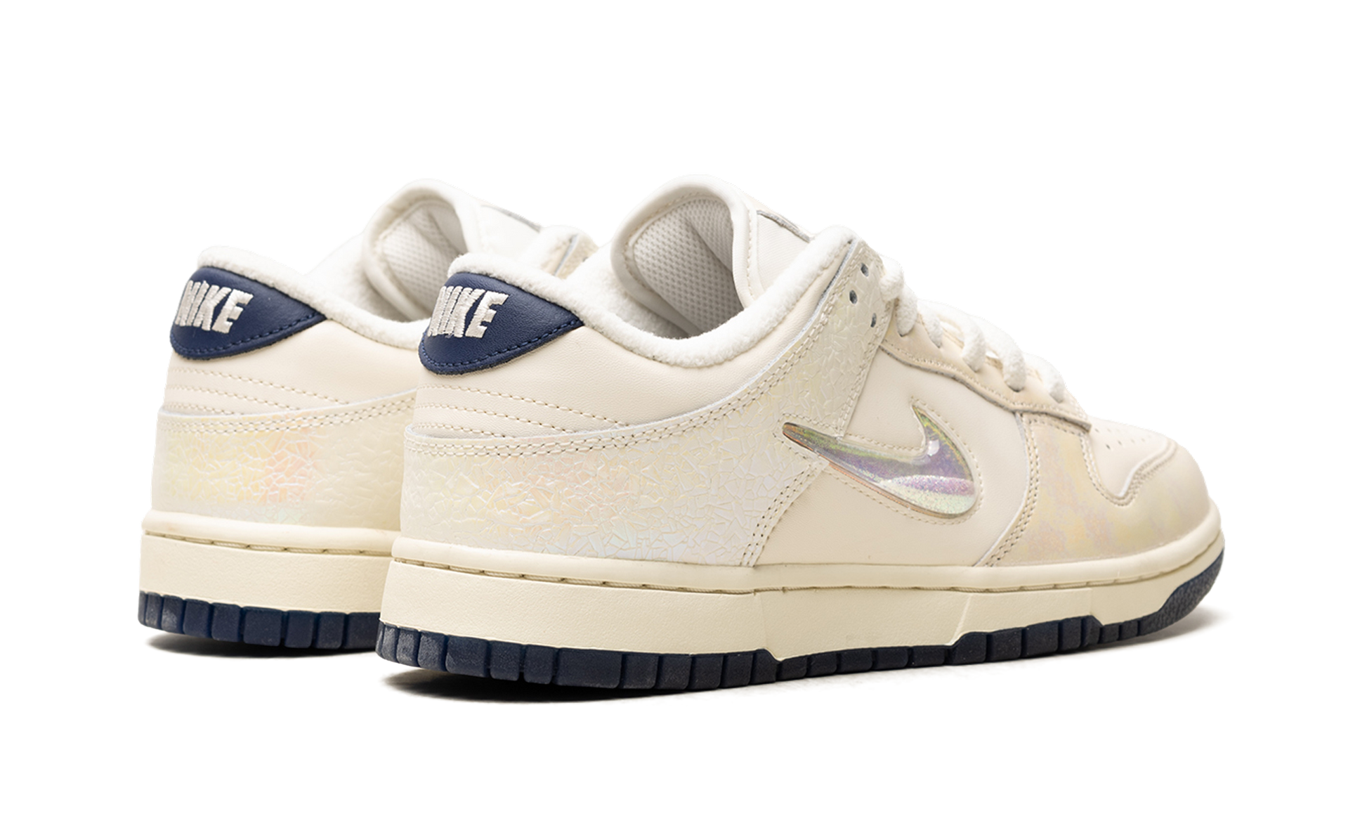 Dunk Low Jewel Women "Soft pearl" IM6571 027