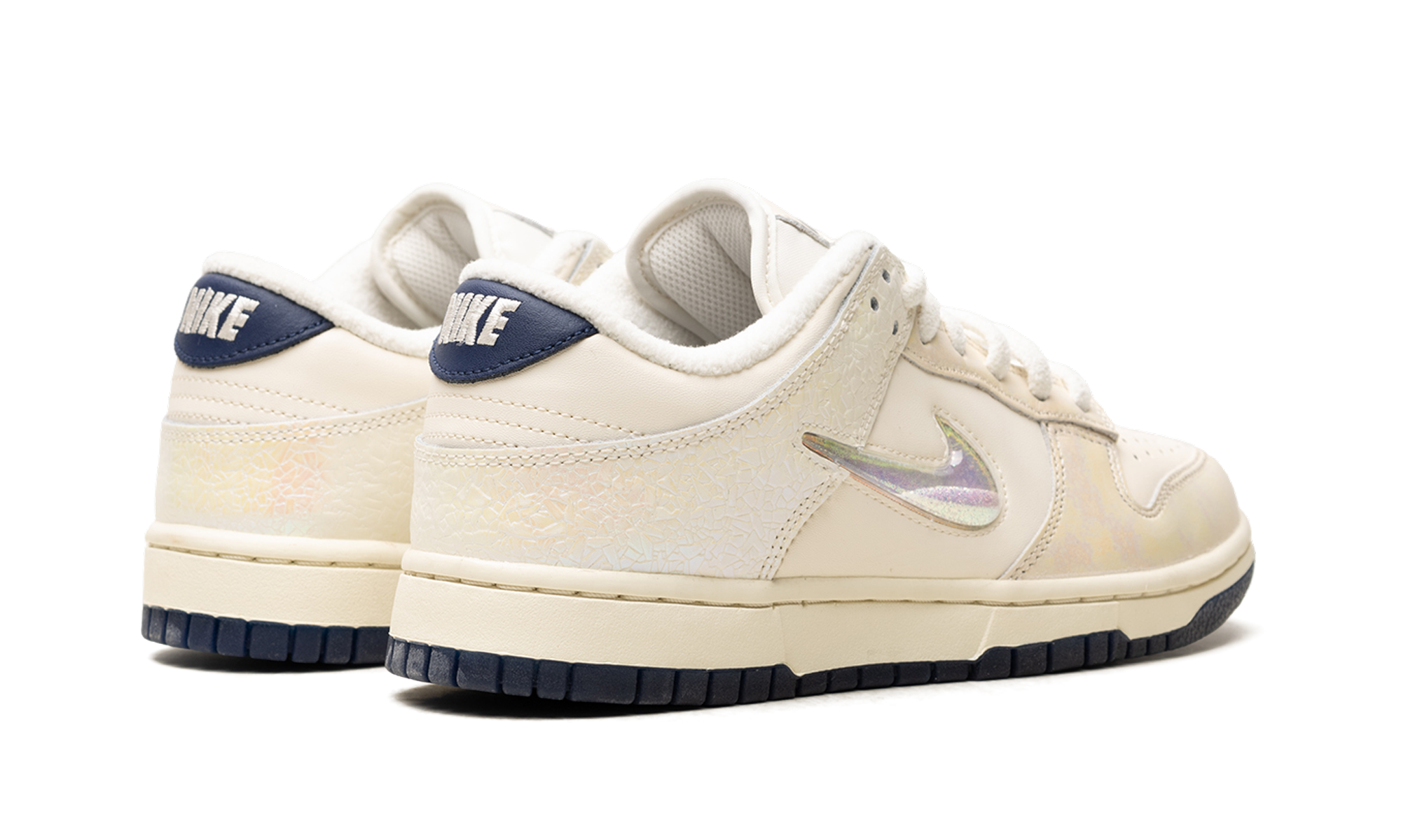 Dunk Low Jewel Women "Soft pearl" IM6571 027