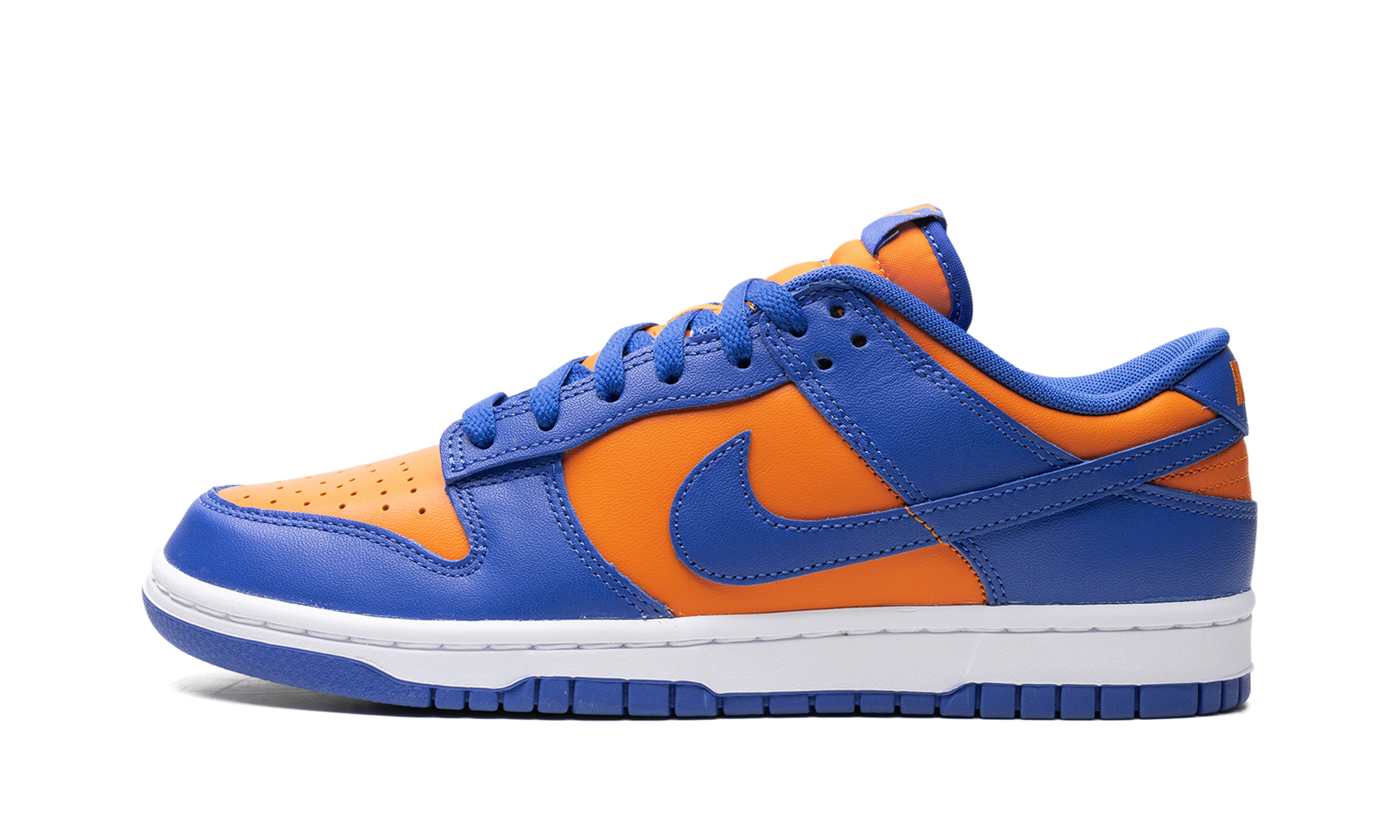Dunk Low "Knicks" DV0833 800
