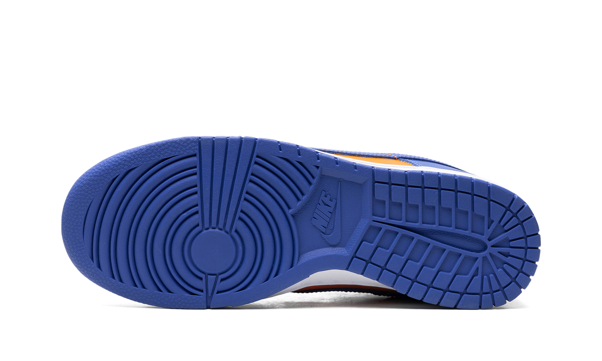 Dunk Low "Knicks"